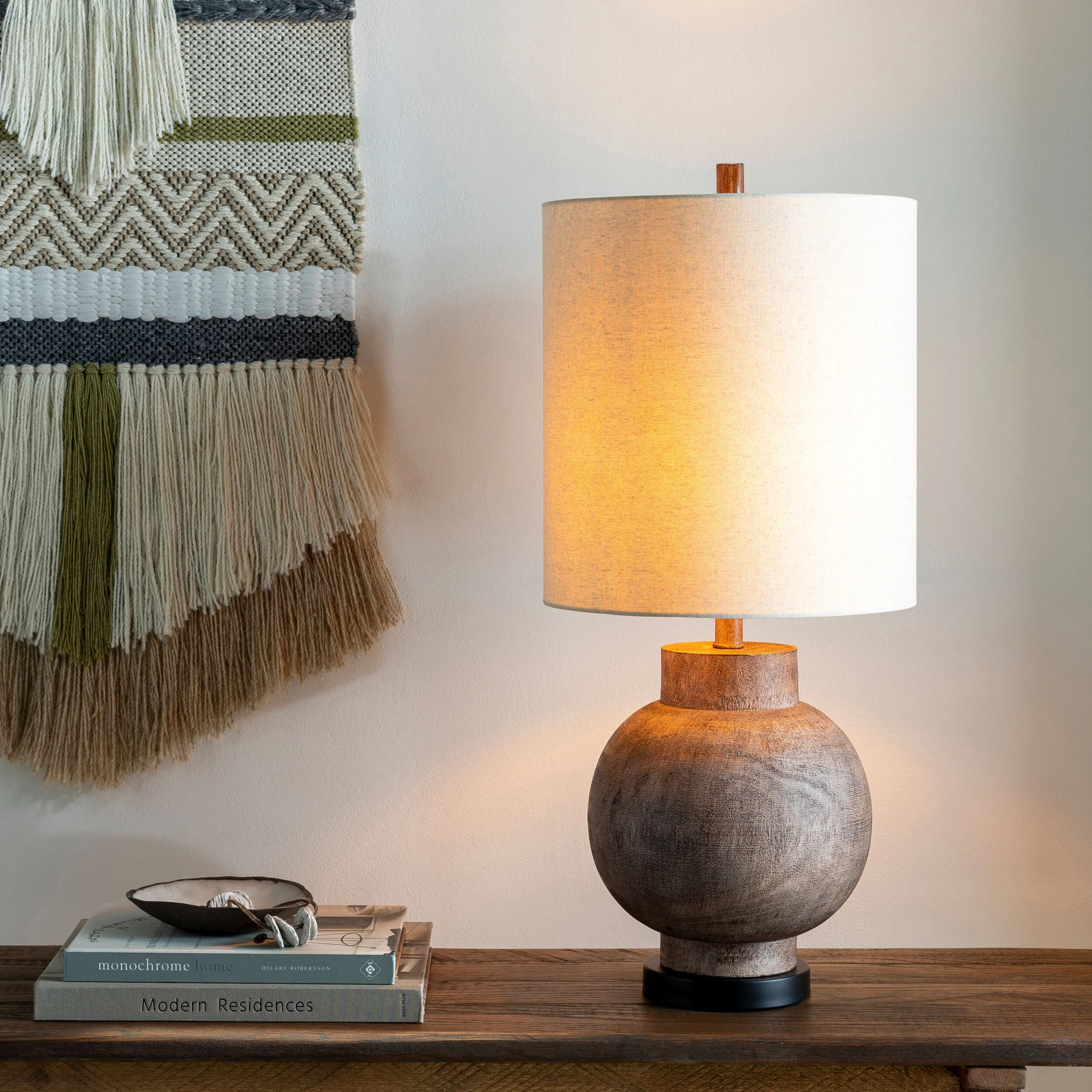 Niort Accent Table Lamp - Image 10