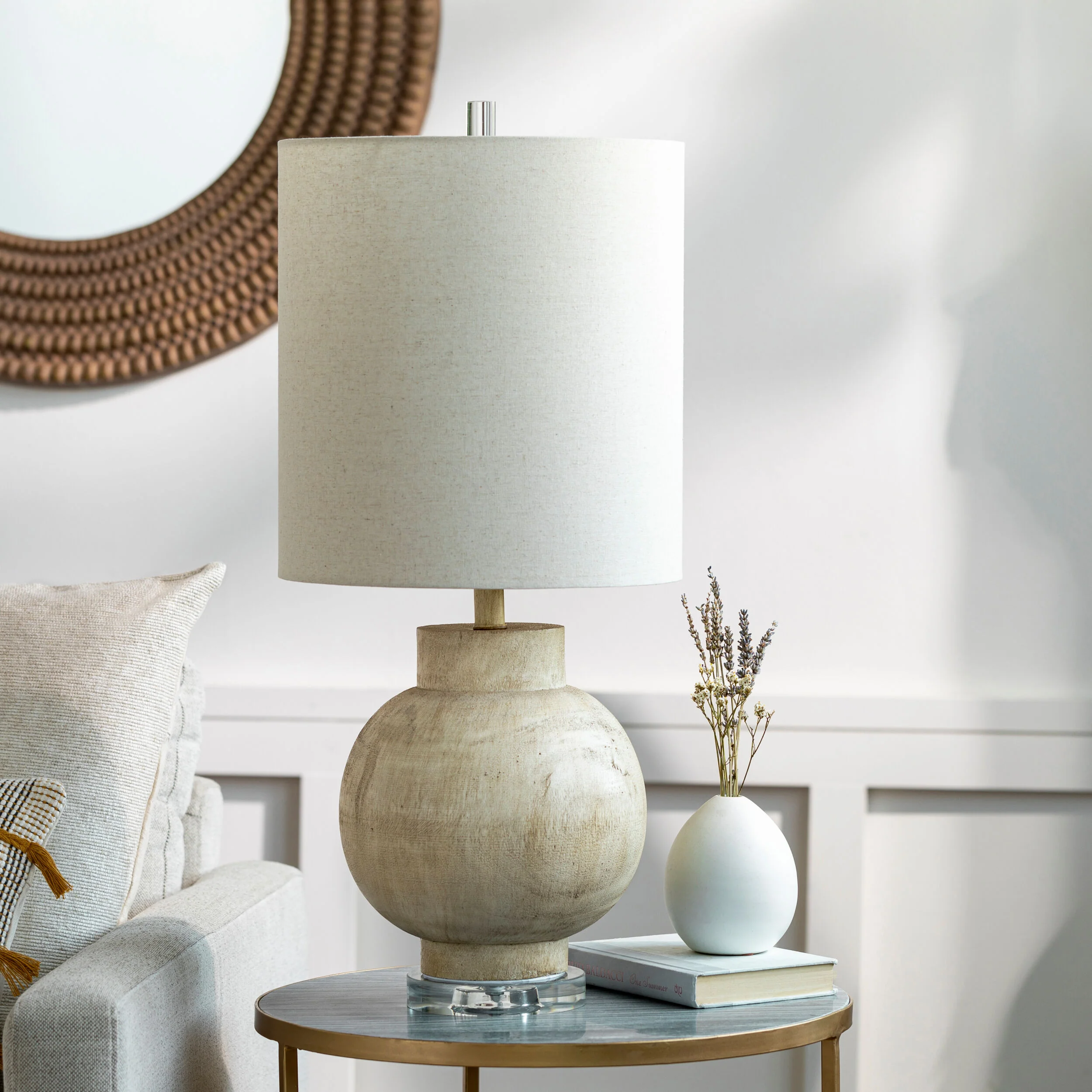 Niort Accent Table Lamp - Image 4