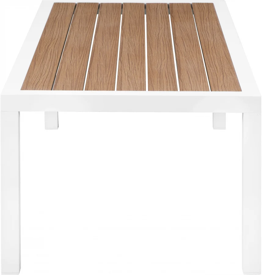Nizuc Coffee Table - Image 3