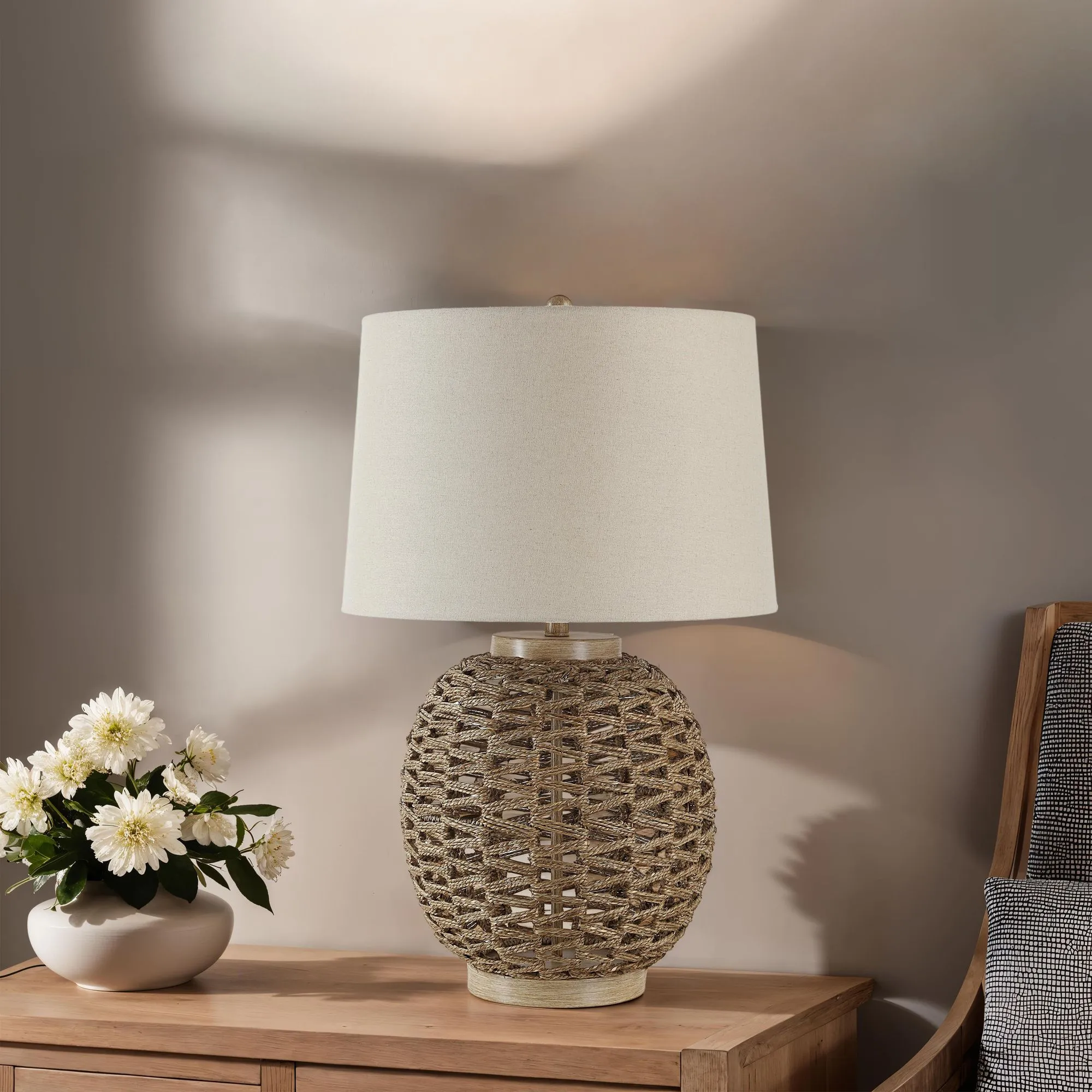 Noa Table Lamp - Image 2