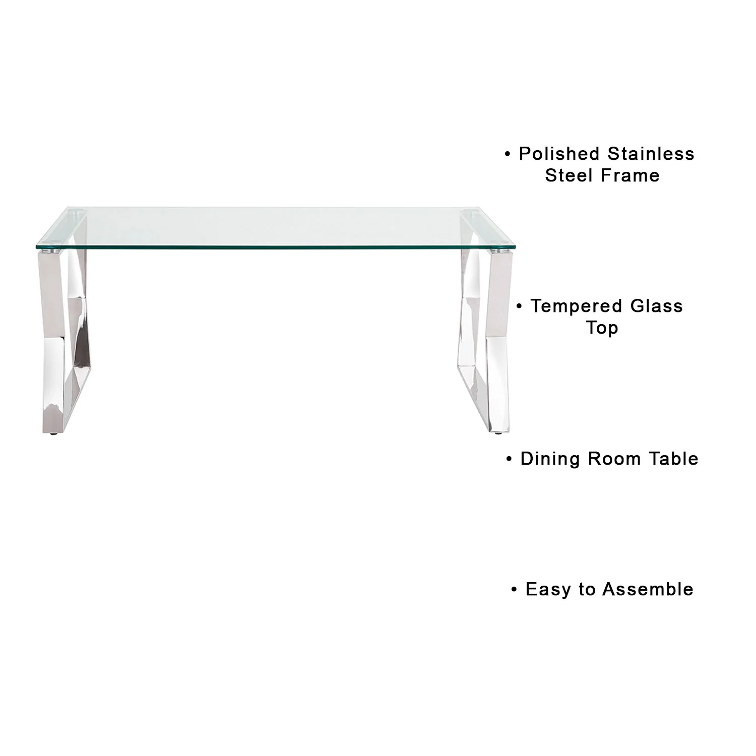 Noa Coffee Table - Image 9