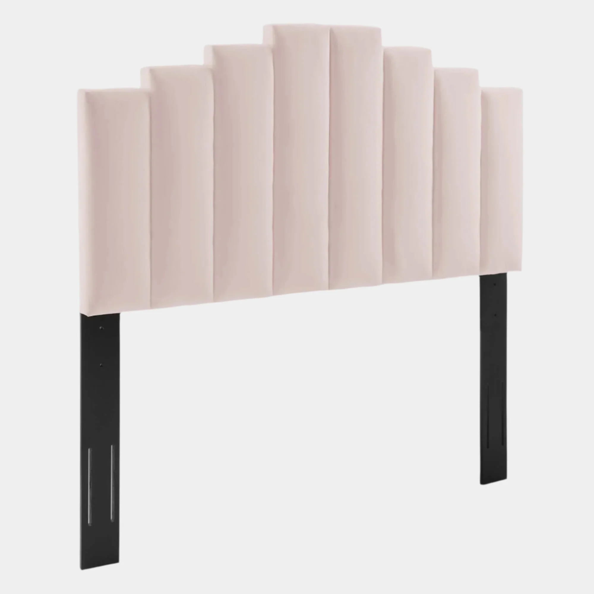 Noelle Performance Velvet Headboard - Image 35