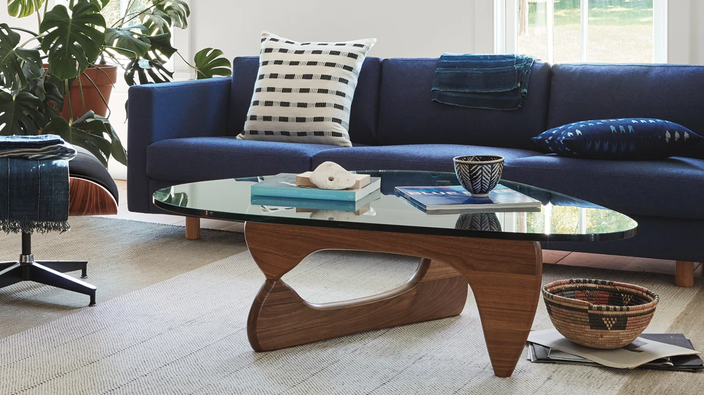 Noguchi Coffee Table - Image 9