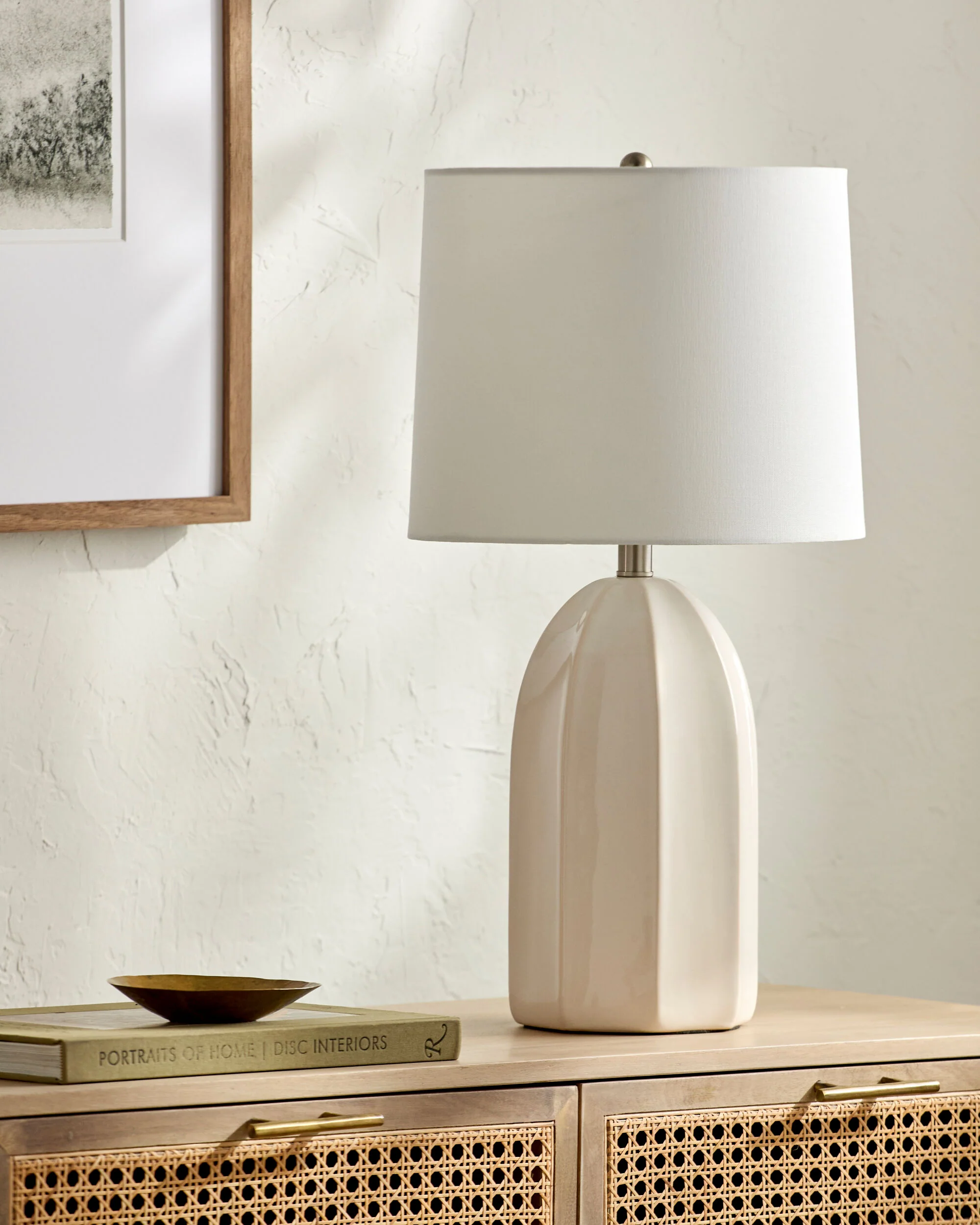 Nolan Accent Table Lamp - Image 2