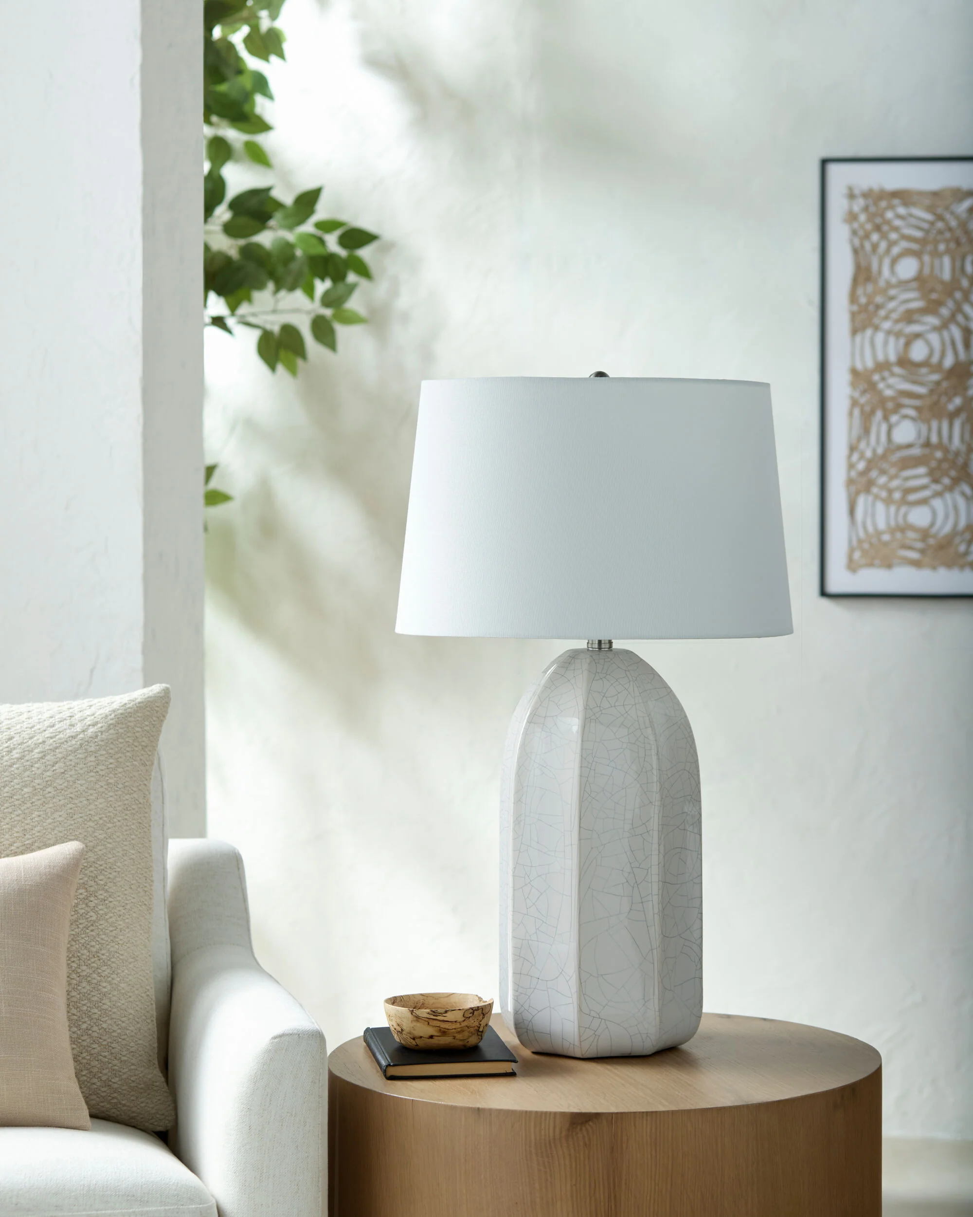 Nolan Accent Table Lamp - Image 8