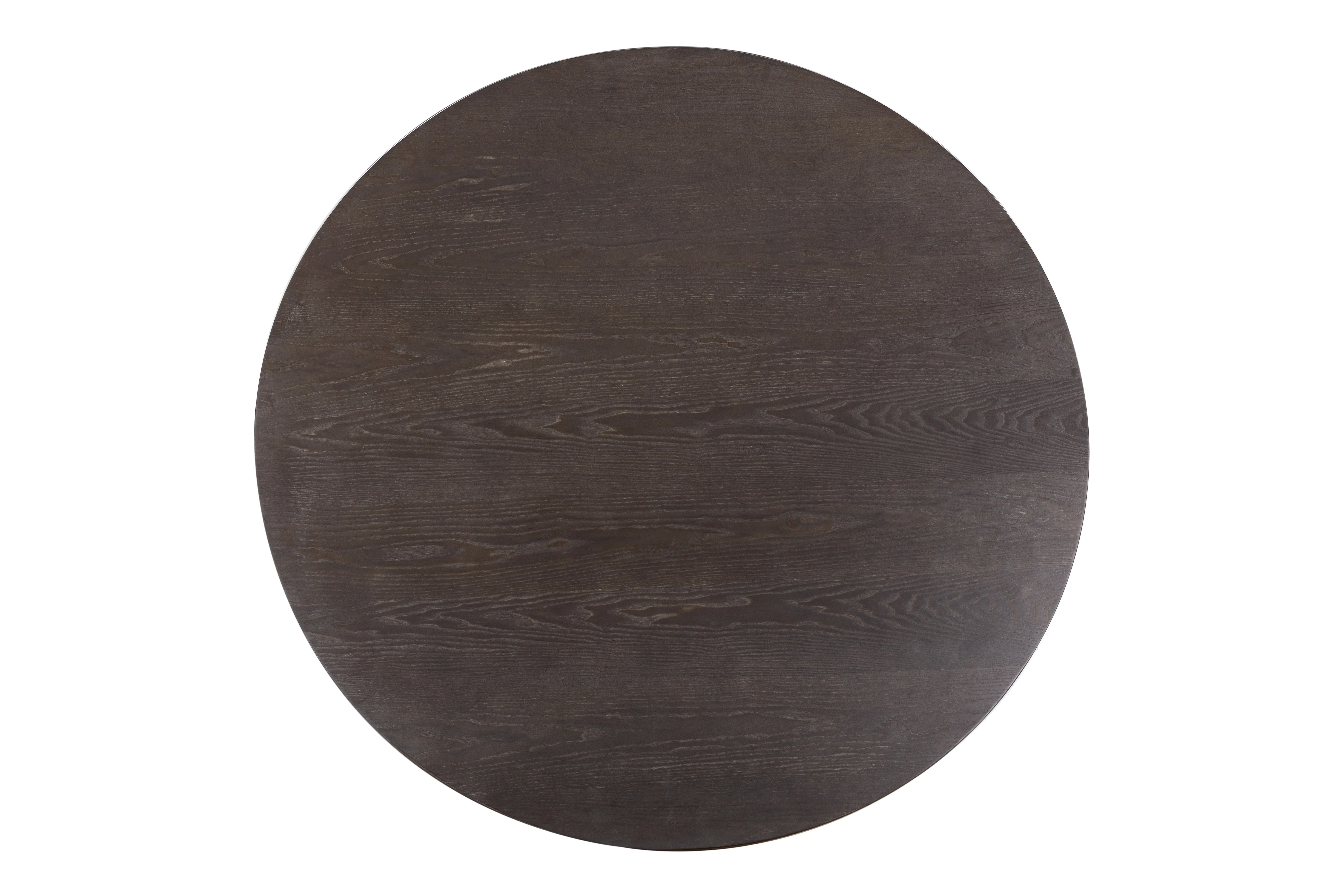 Nolan 56" Wood Round Dining Table - Image 12