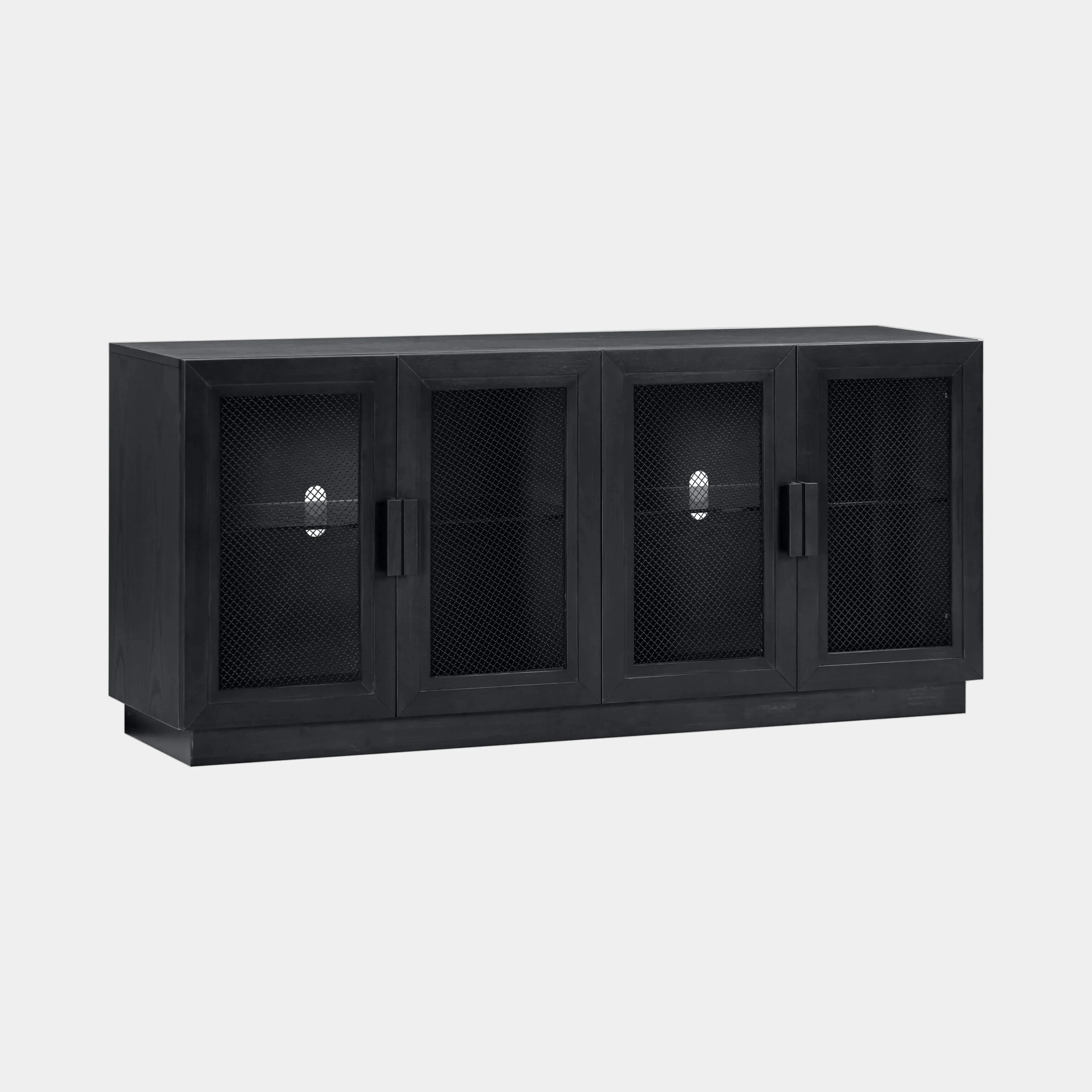 Nolan 72" Wood Console - Image 10