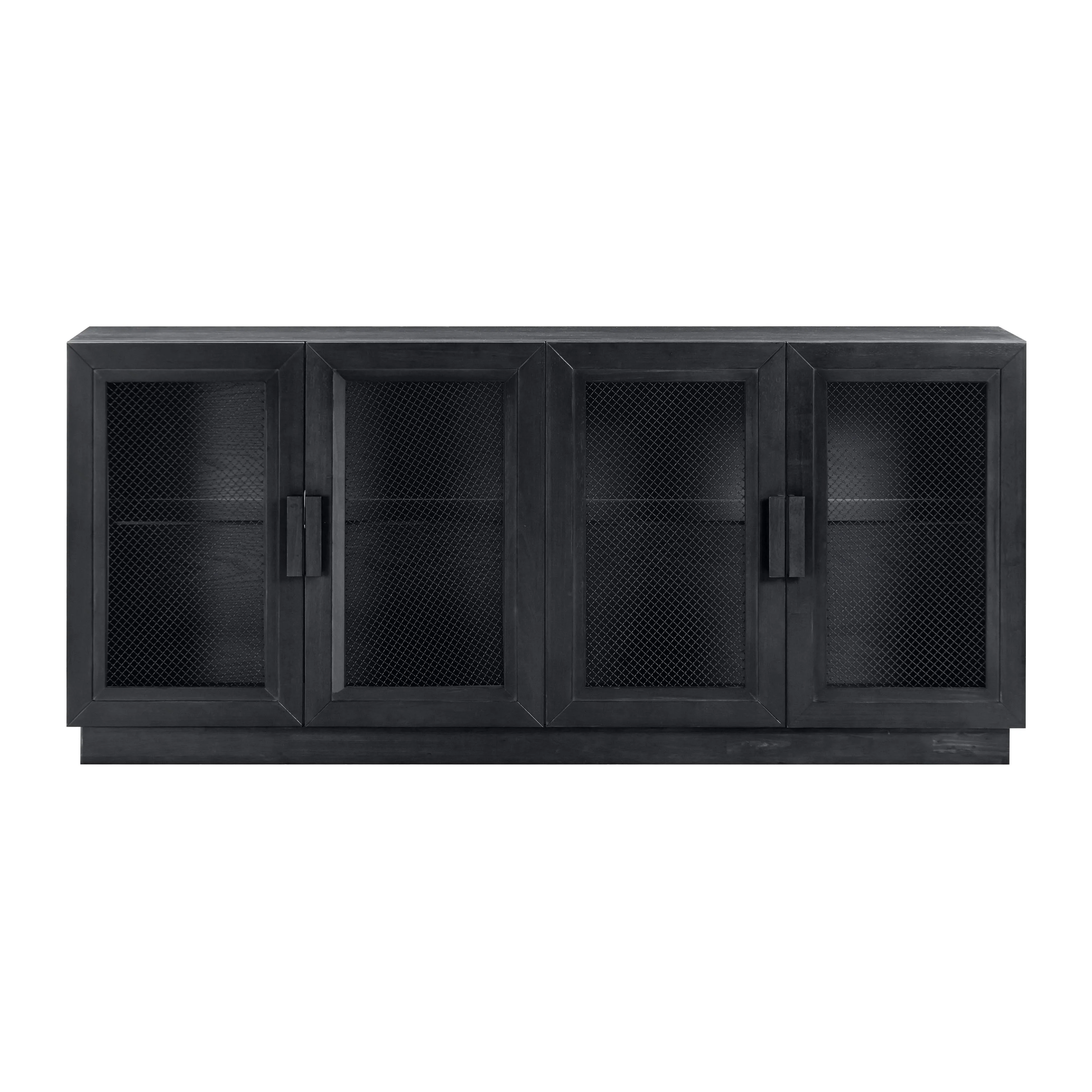 Nolan 72" Wood Console - Image 11