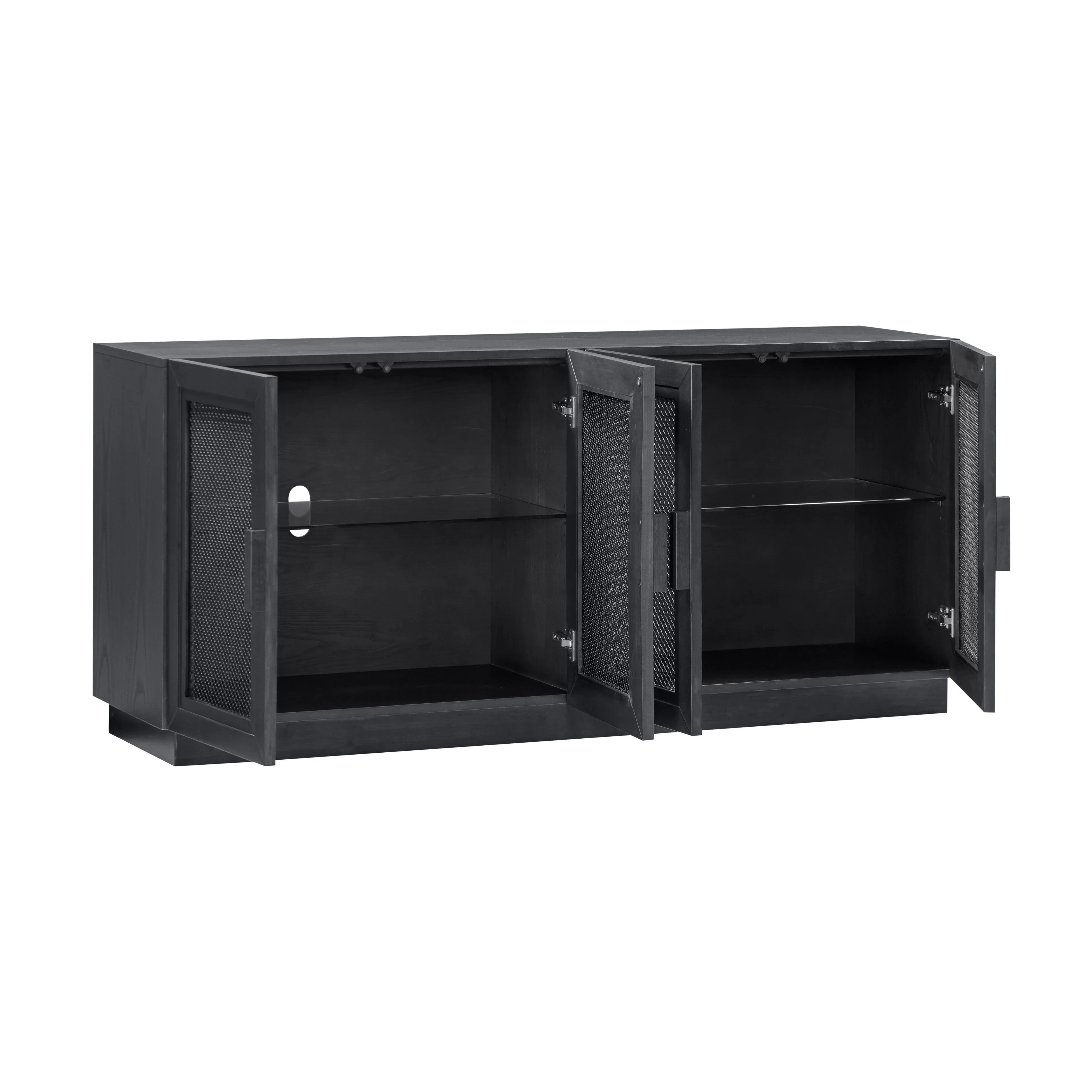 Nolan 72" Wood Console - Image 13
