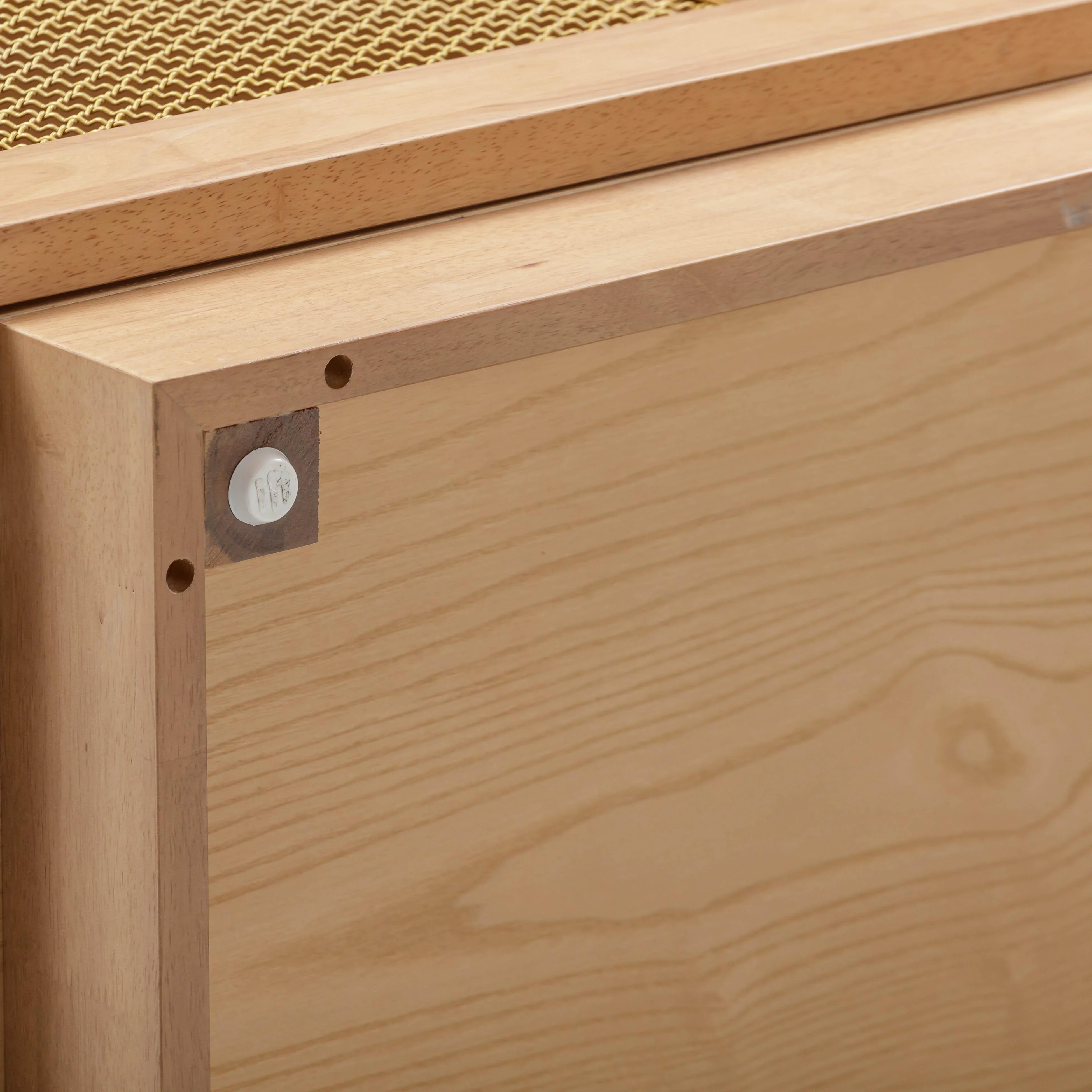 Nolan 72" Wood Console - Image 7