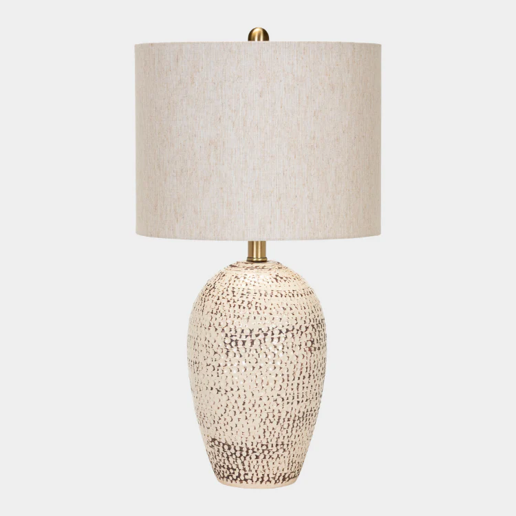 Norderney Accent Table Lamp