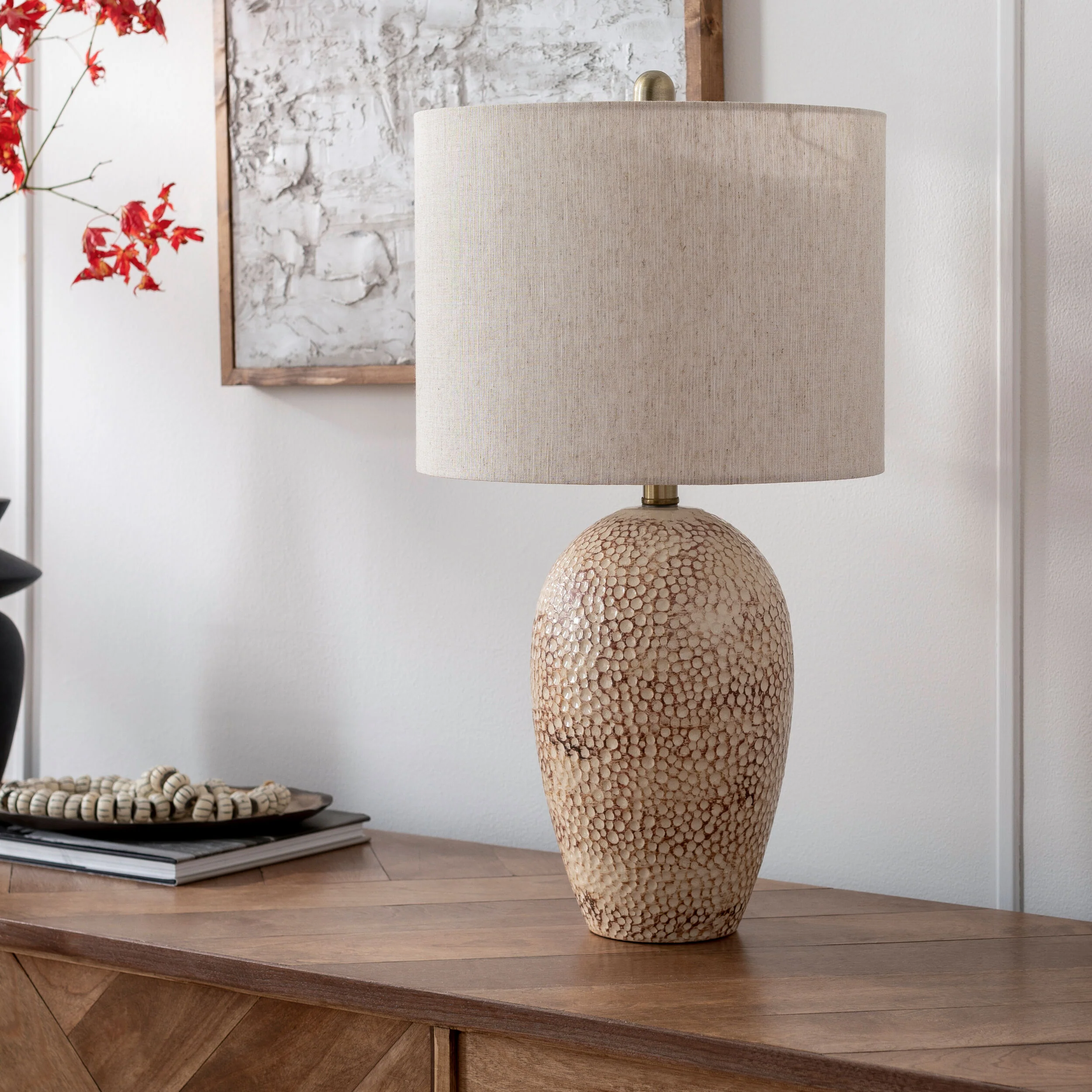Norderney Accent Table Lamp - Image 2