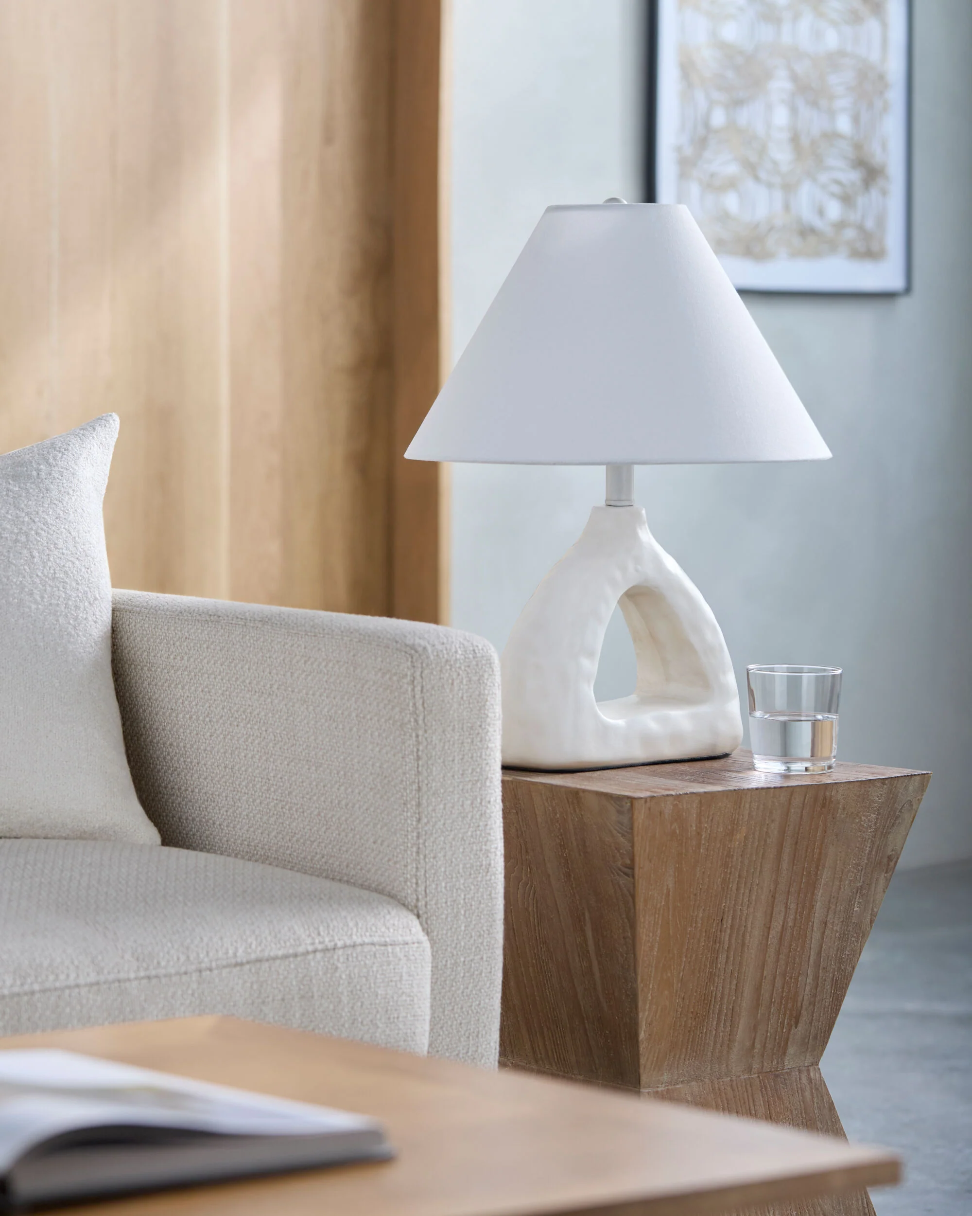 Nordeste Accent Table Lamp - Image 2