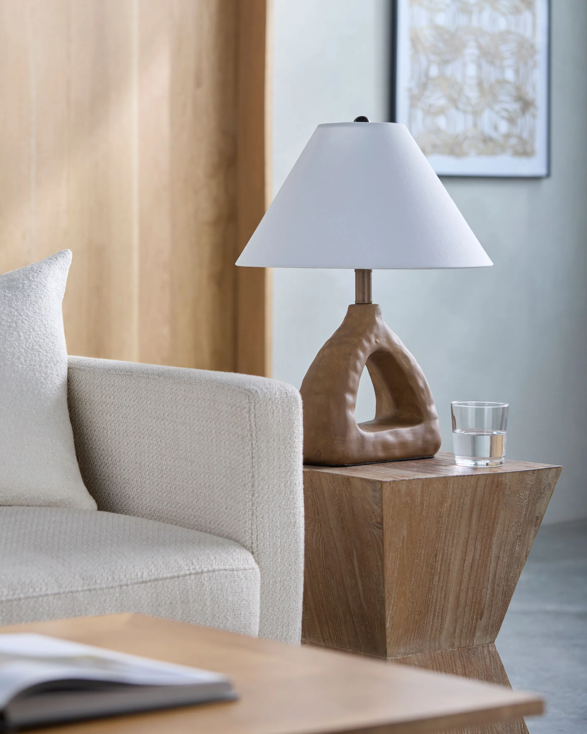 Nordeste Accent Table Lamp - Image 8