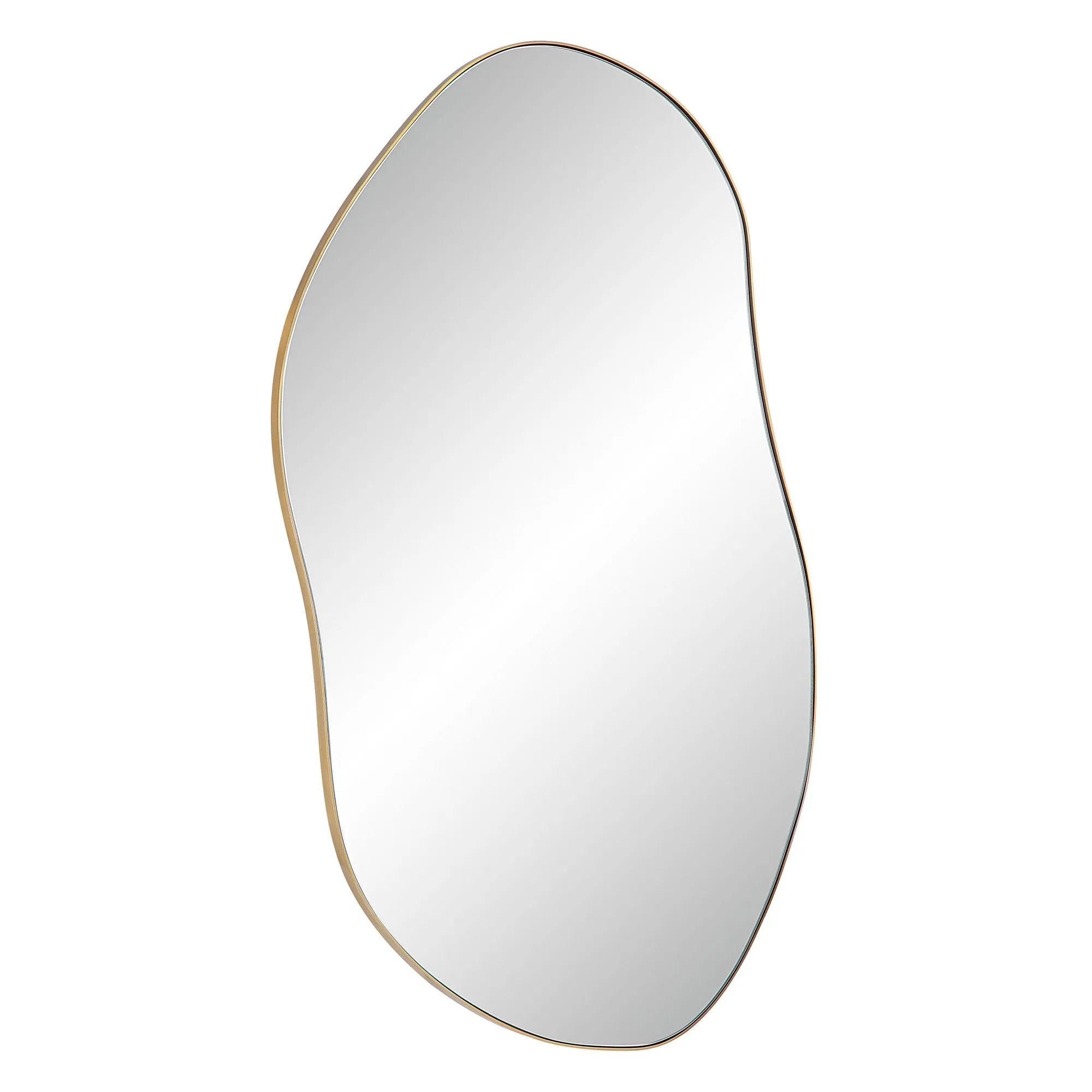 Noria Wall Mirror - Image 3