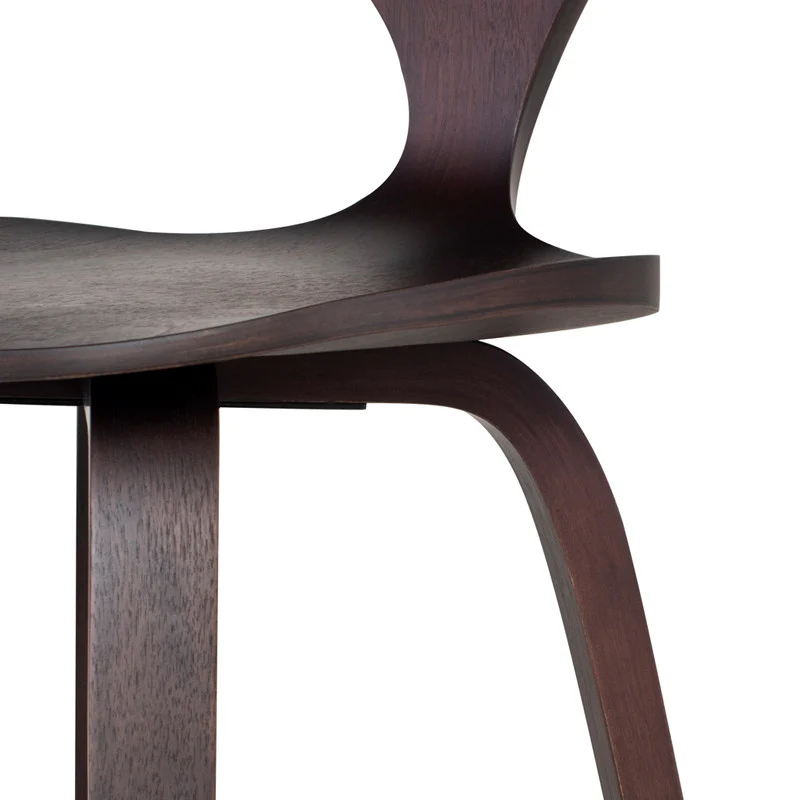 Norman Cherner Stool - Image 9