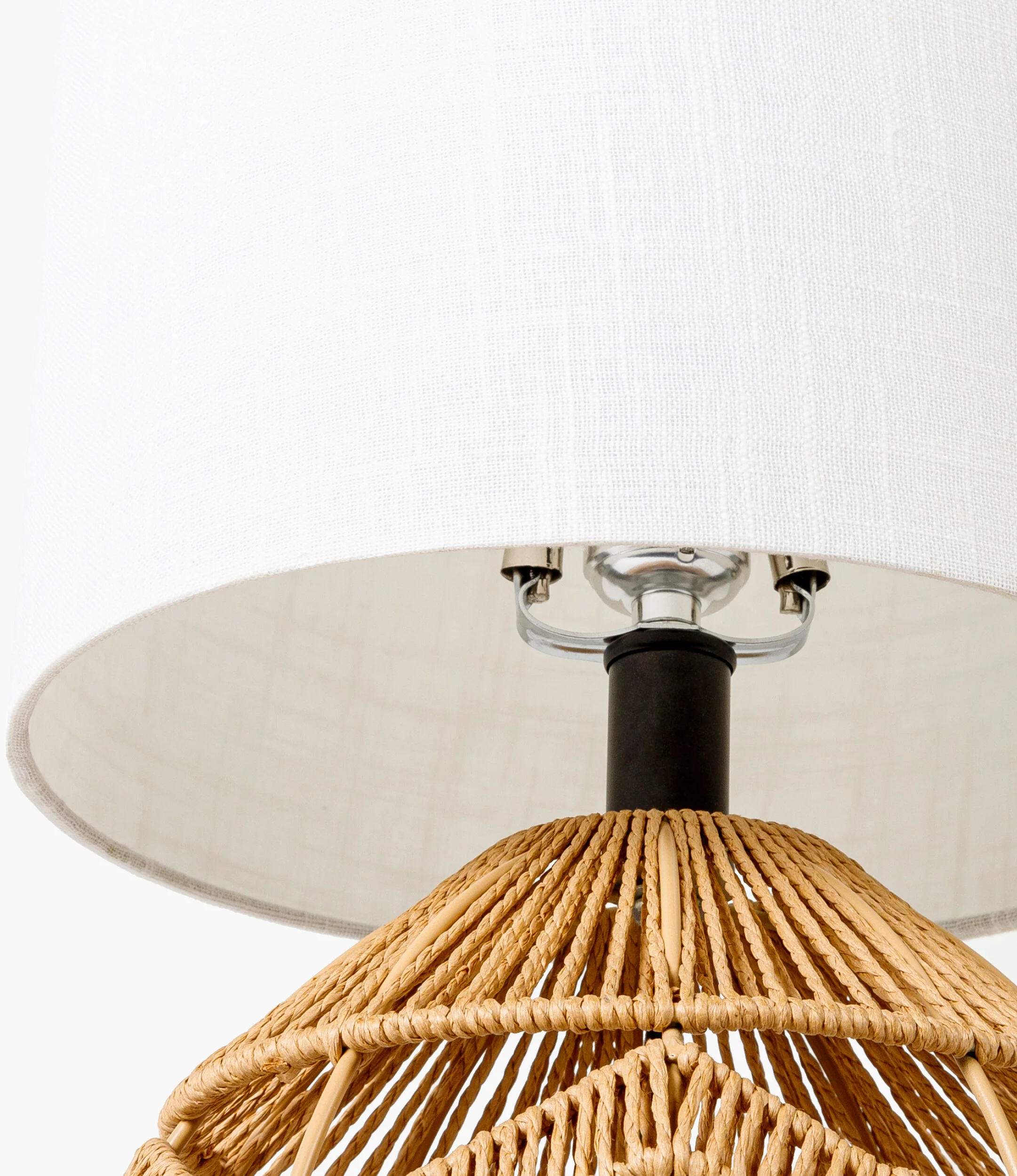 Nosse Accent Table Lamp - Image 4