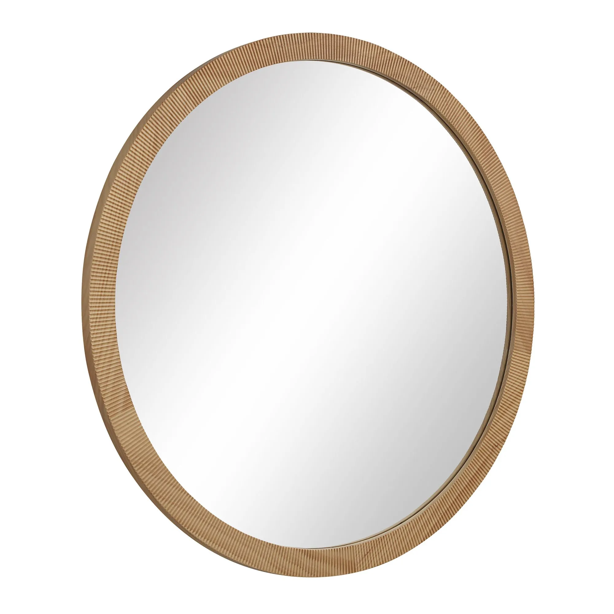 Noto Wall Mirror - Image 3