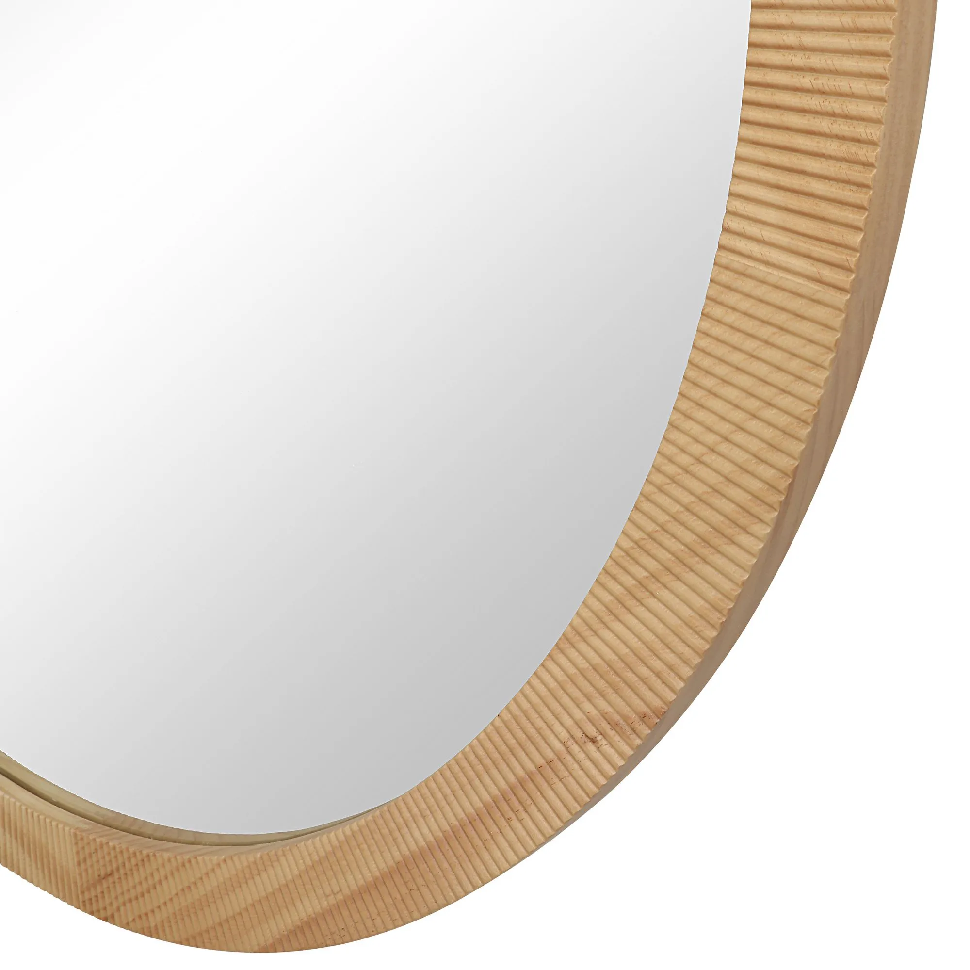 Noto Wall Mirror - Image 4
