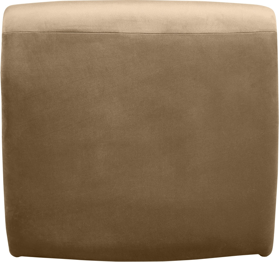 Nouveau Velvet Upholstered Accent Chair - Image 85