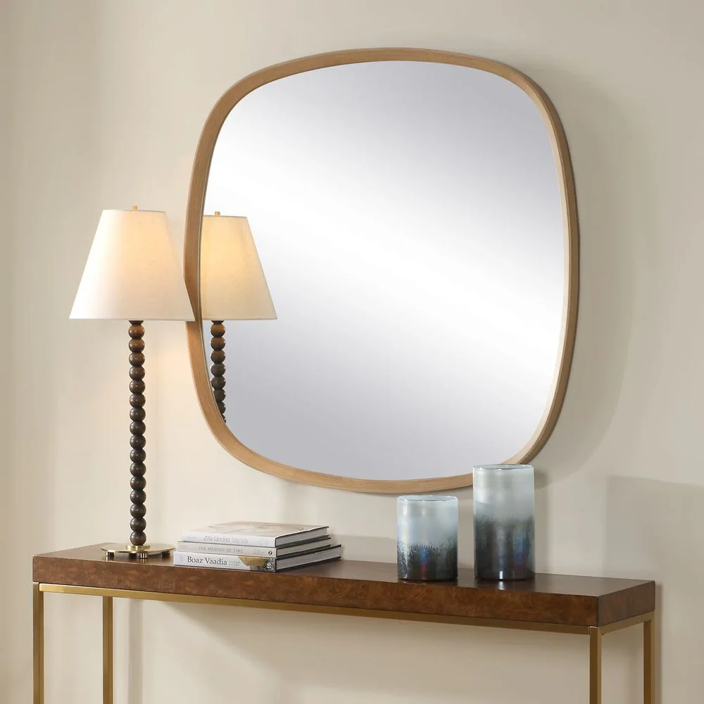 Novell Mirror - Image 3
