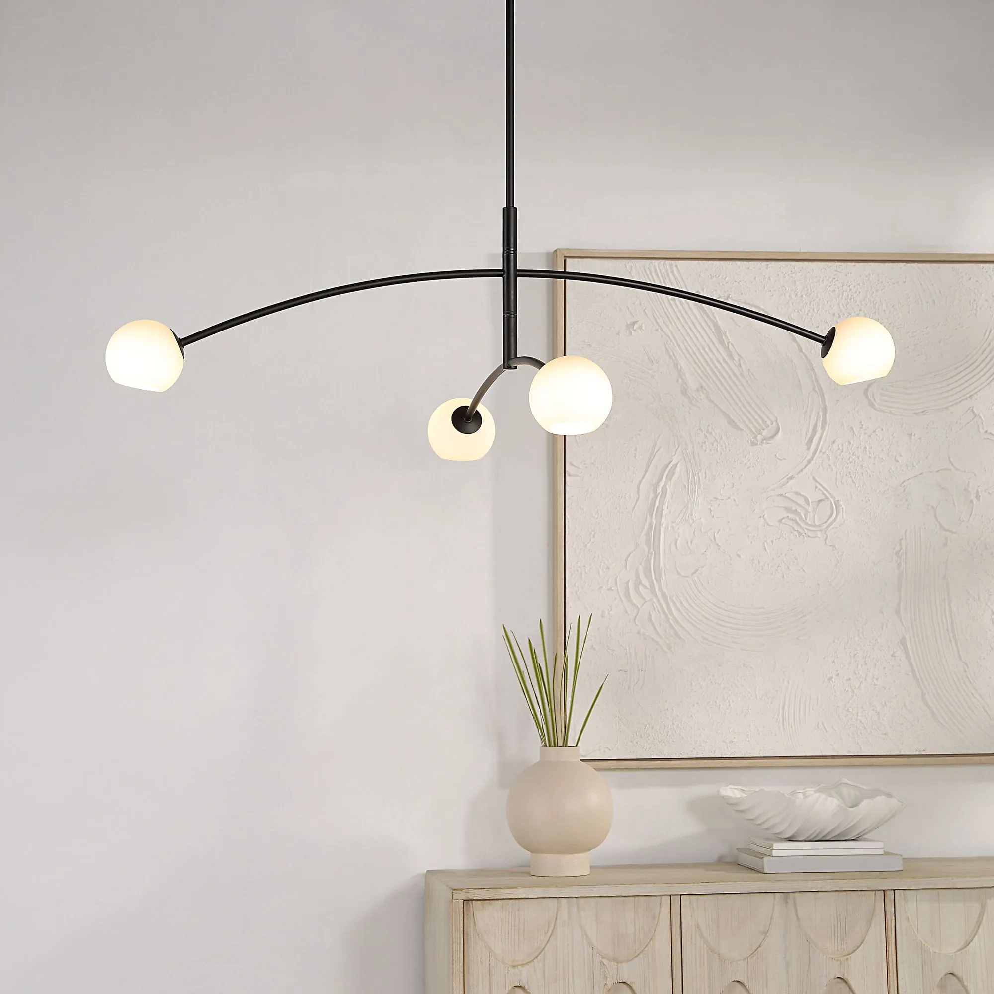 Nube Pendant Lamp - Image 2