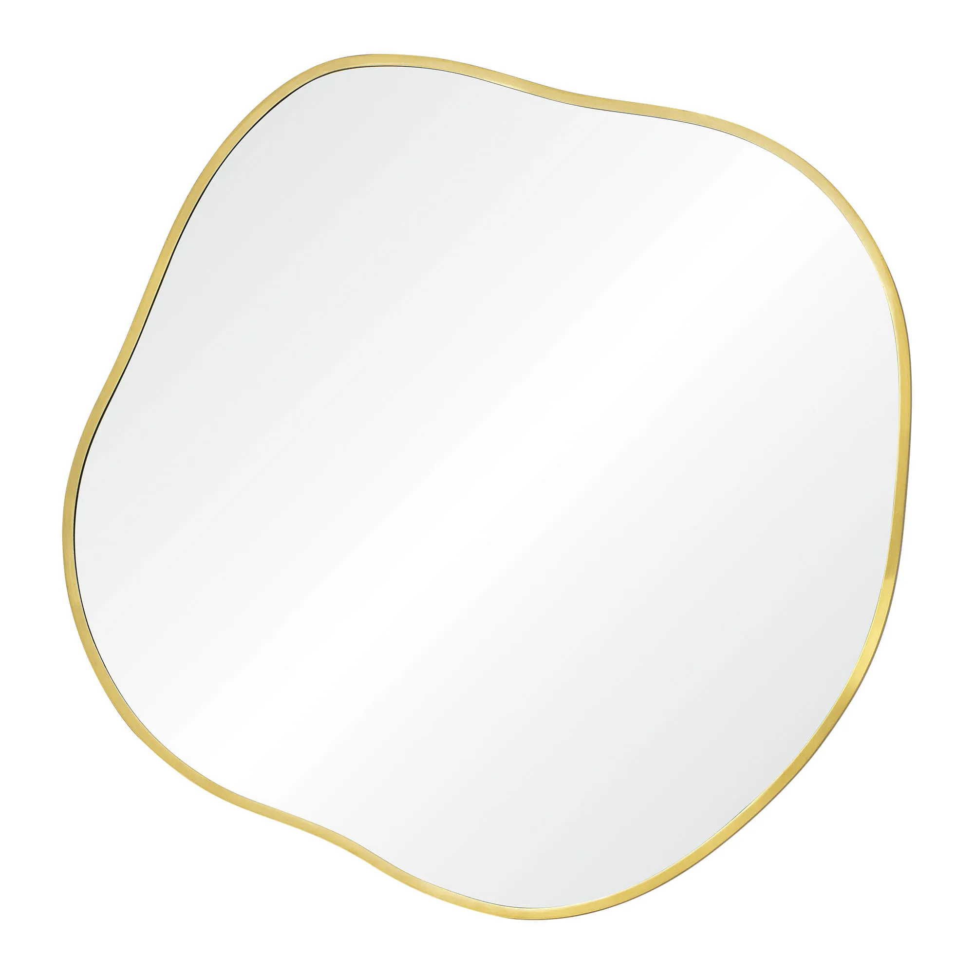 Nucleus Wall Mirror Set Of 3 - Image 3