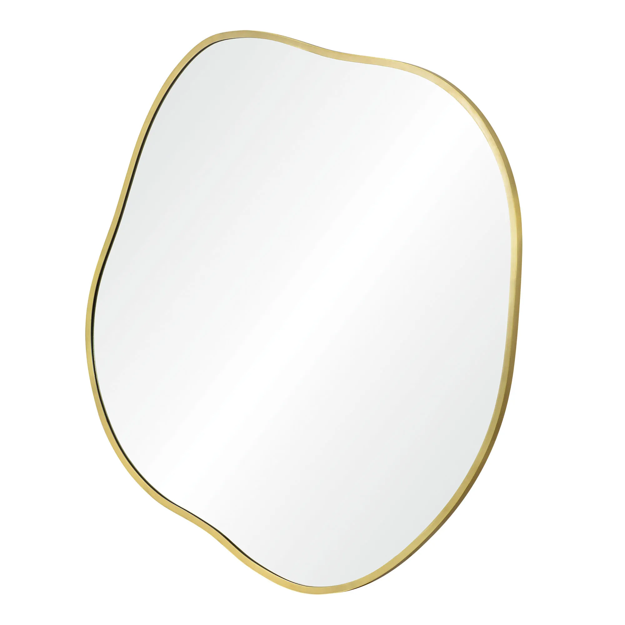 Nucleus Wall Mirror Set Of 3 - Image 4