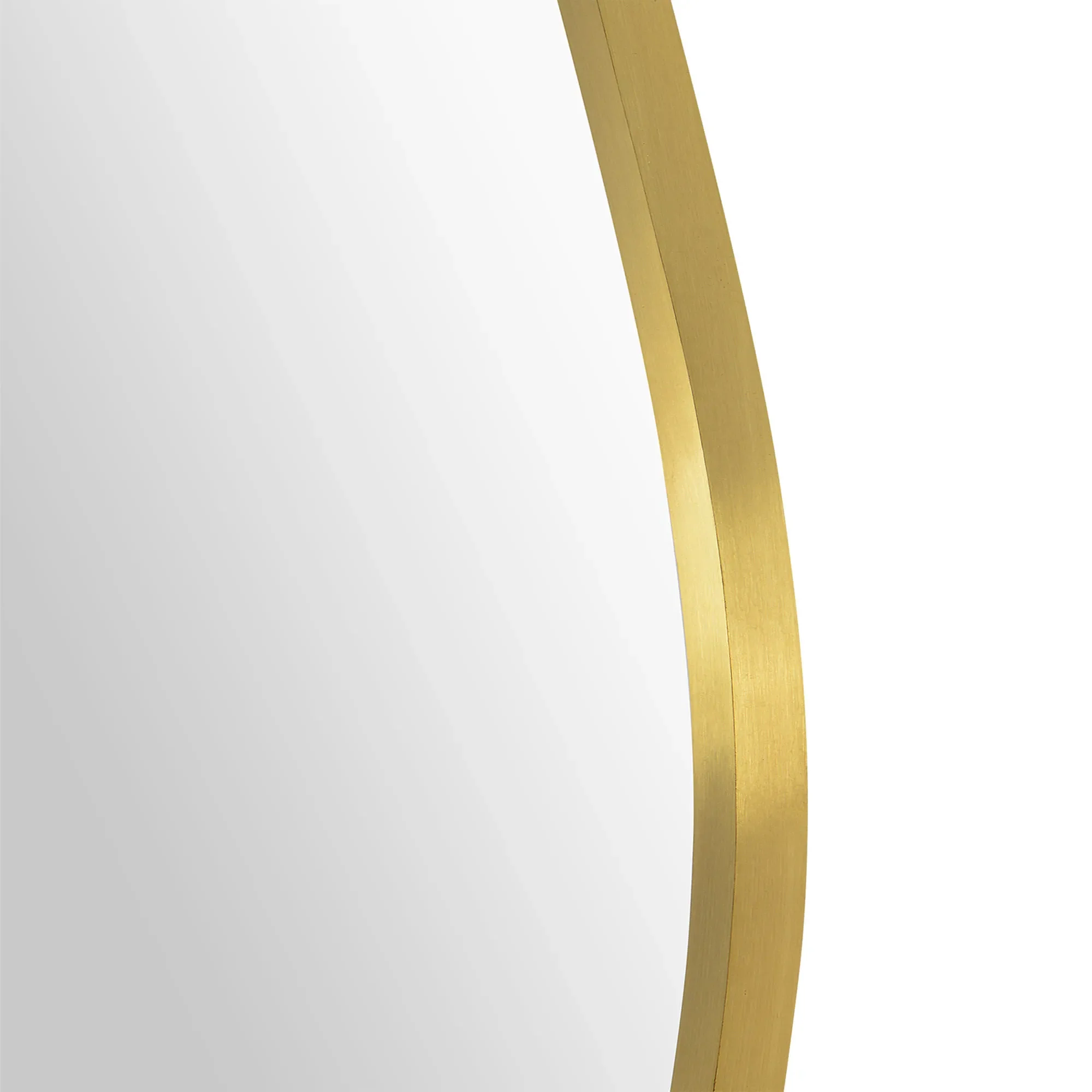 Nucleus Wall Mirror Set Of 3 - Image 5