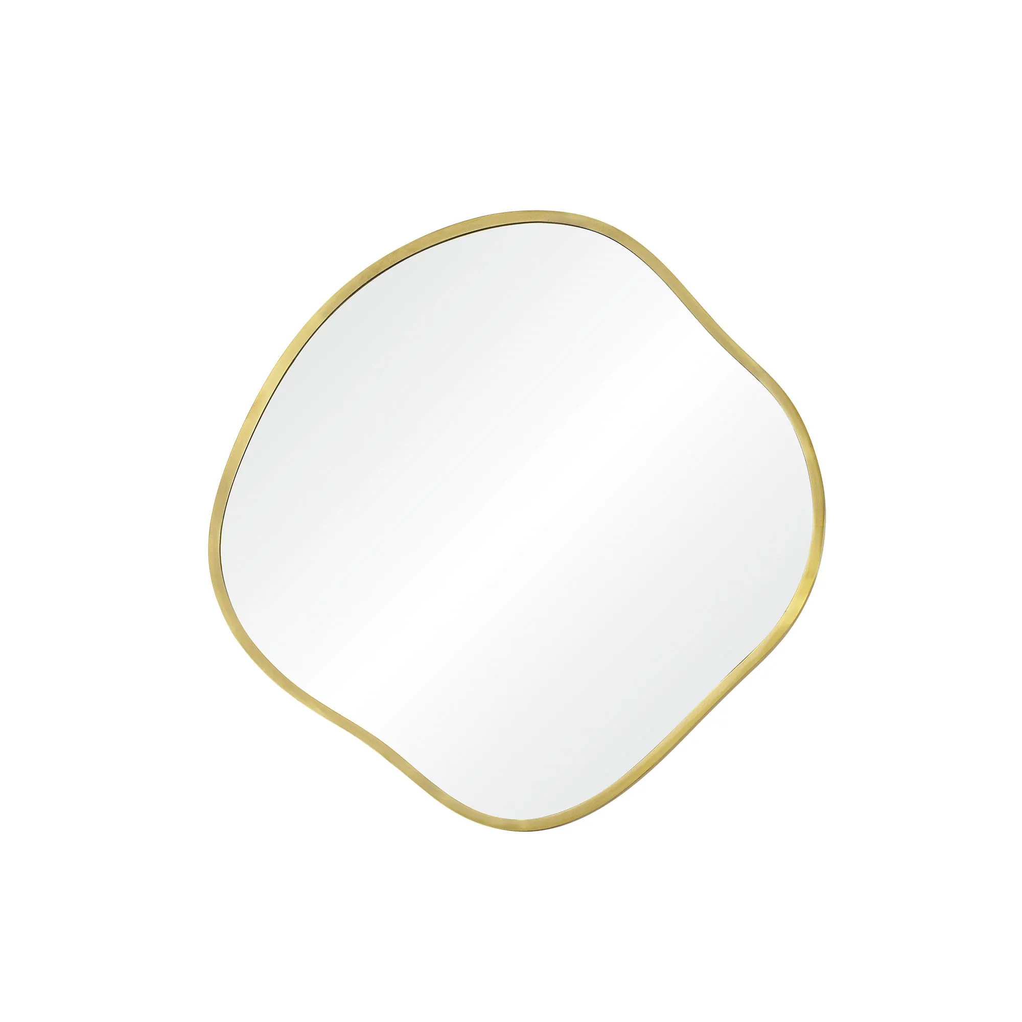 Nucleus Wall Mirror Set Of 3 - Image 7
