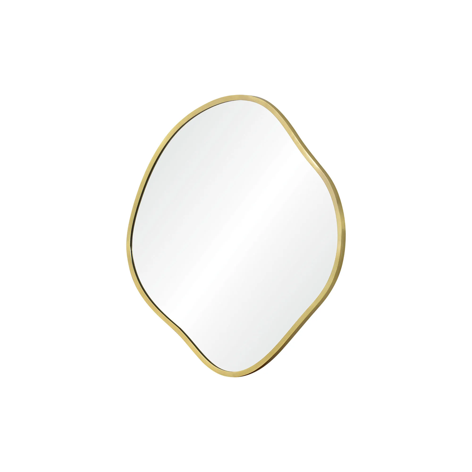 Nucleus Wall Mirror Set Of 3 - Image 8