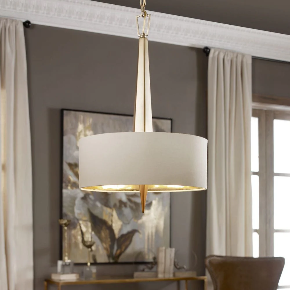 Obeliska, 3 Lt Chandelier - Image 3