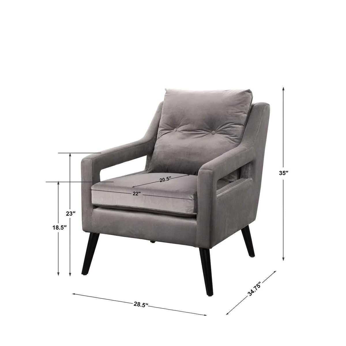 O'Brien Armchair - Image 18