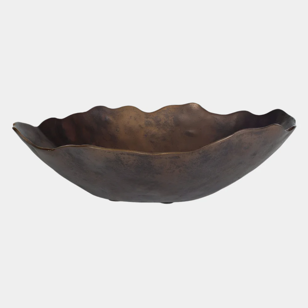 Obscura Outdoor Bowl