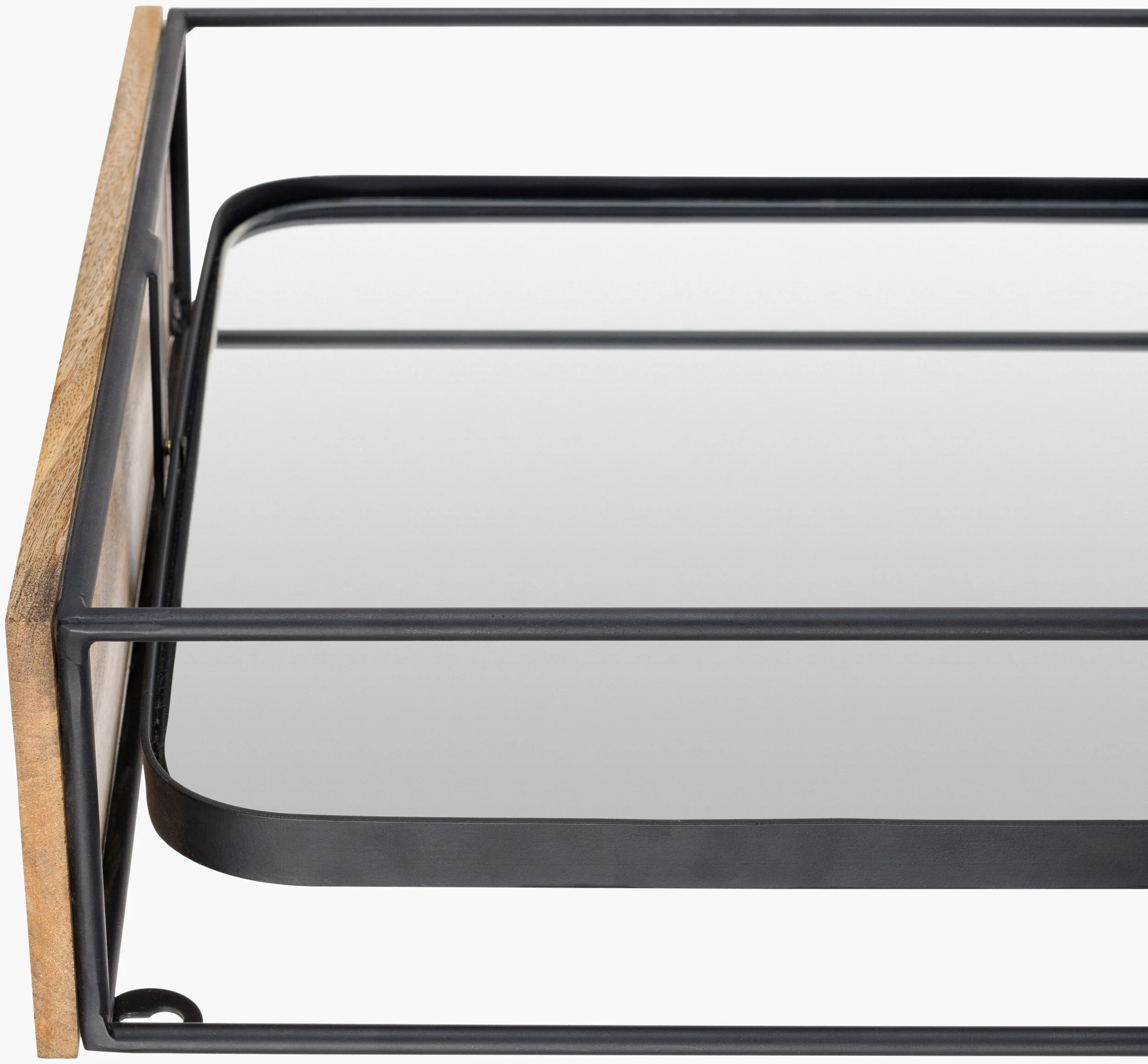 Obsidian Accent Mirror - Image 3
