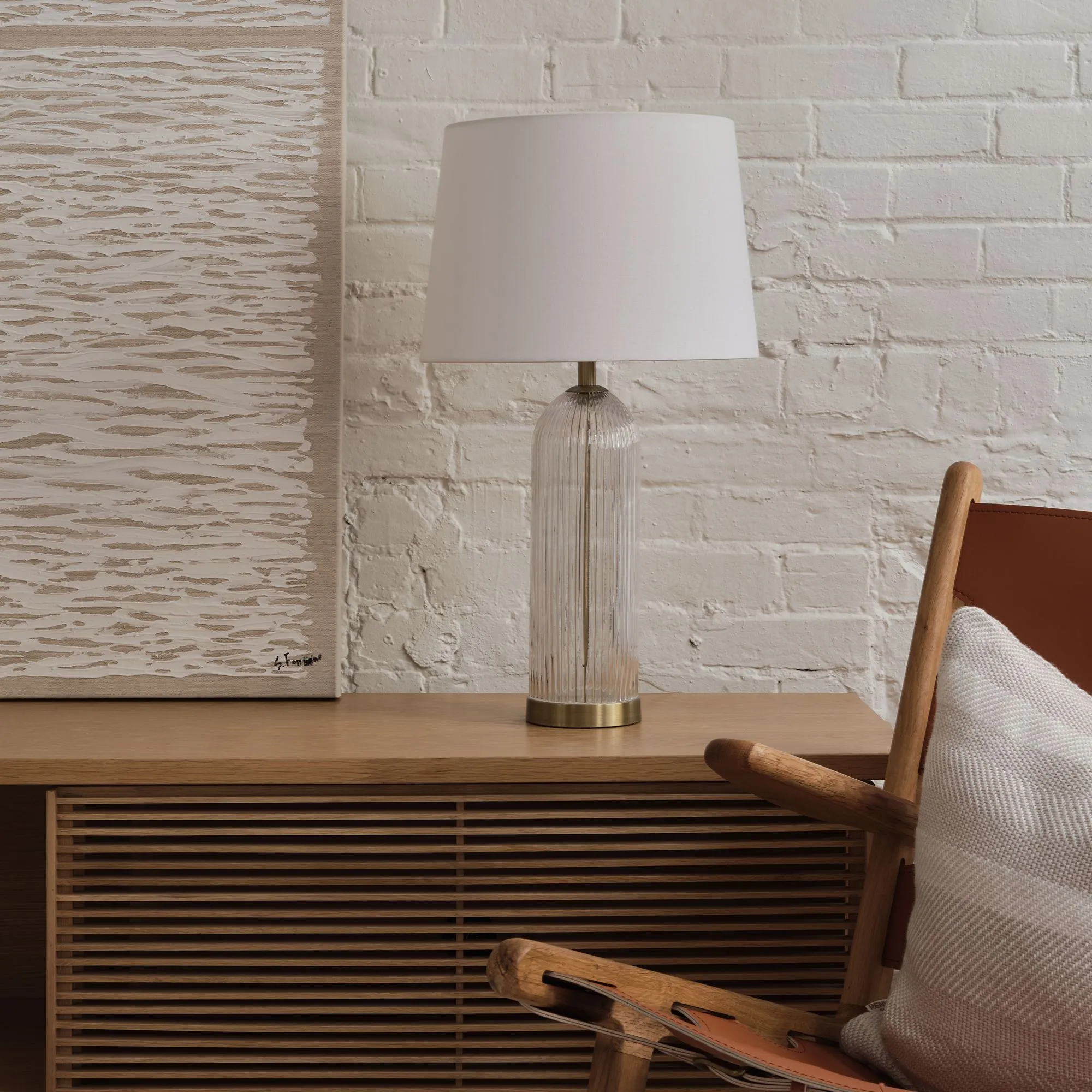 Ocala Table Lamp Set Of 2 - Image 3