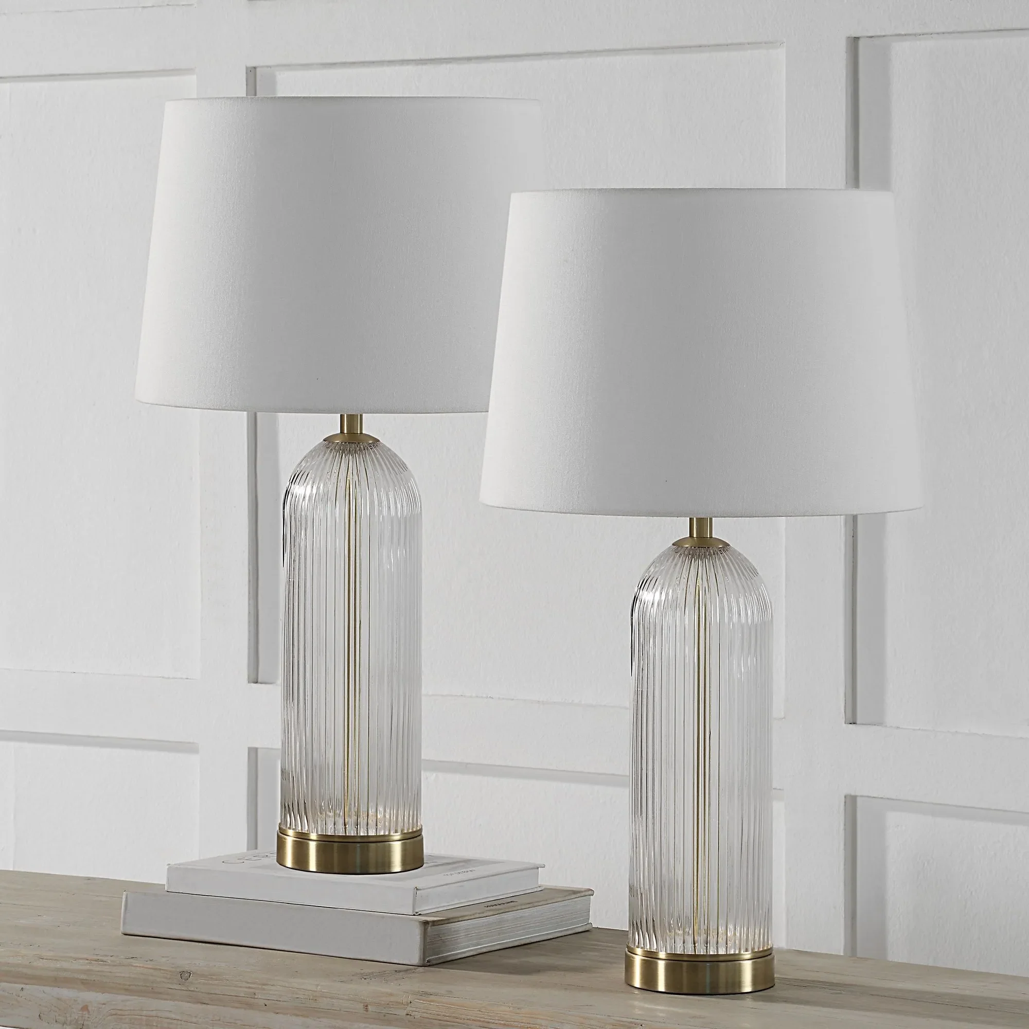 Ocala Table Lamp Set Of 2 - Image 7