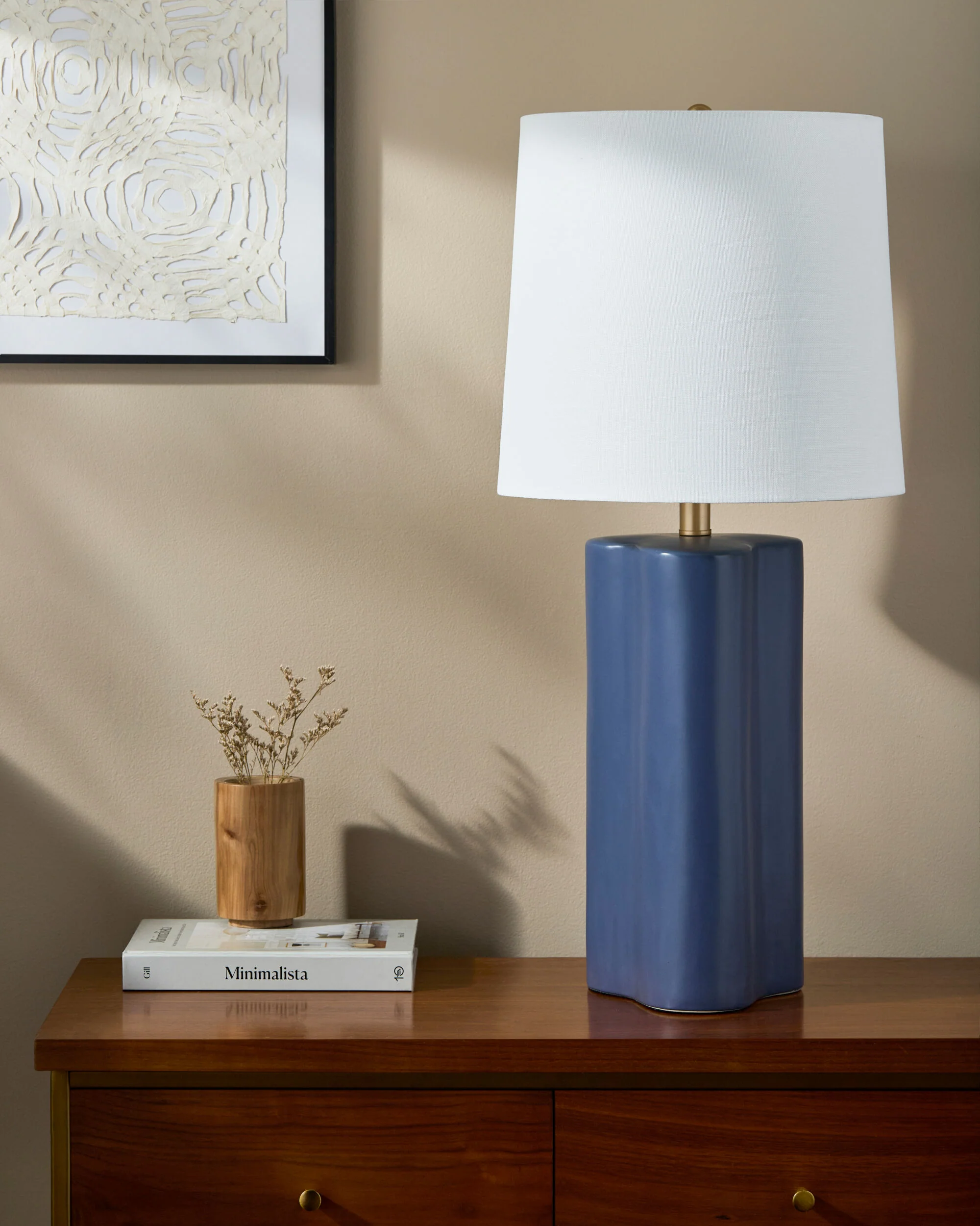 Ocana Accent Table Lamp - Image 2