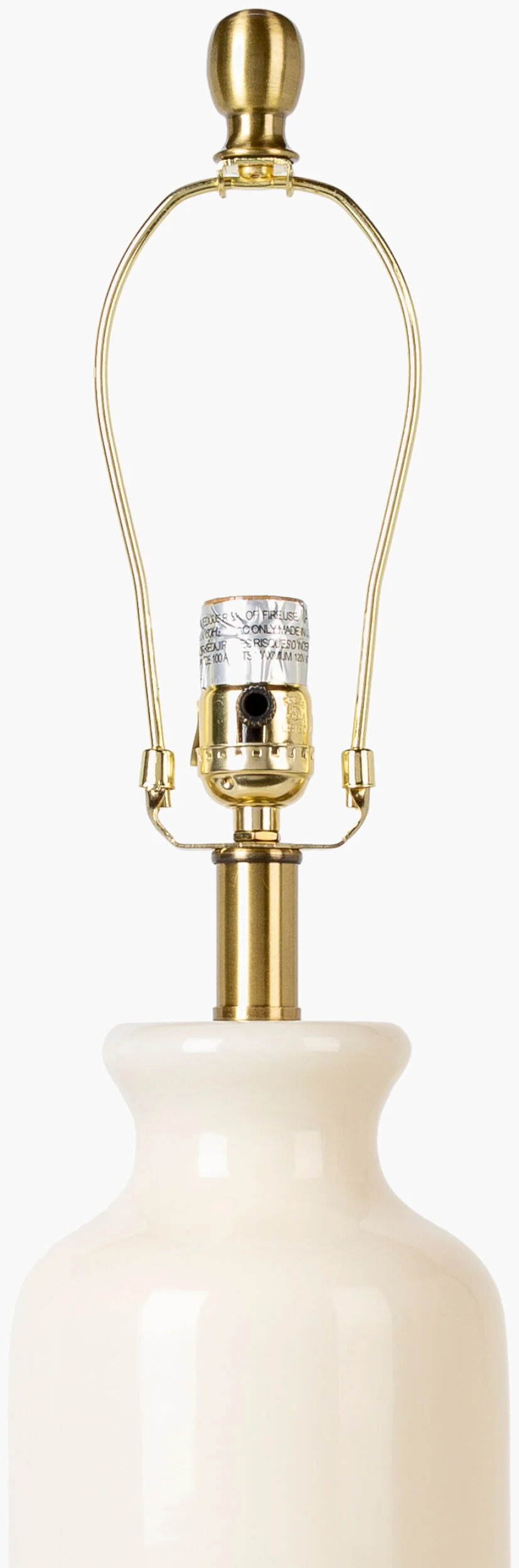Oconee Accent Table Lamp - Image 6