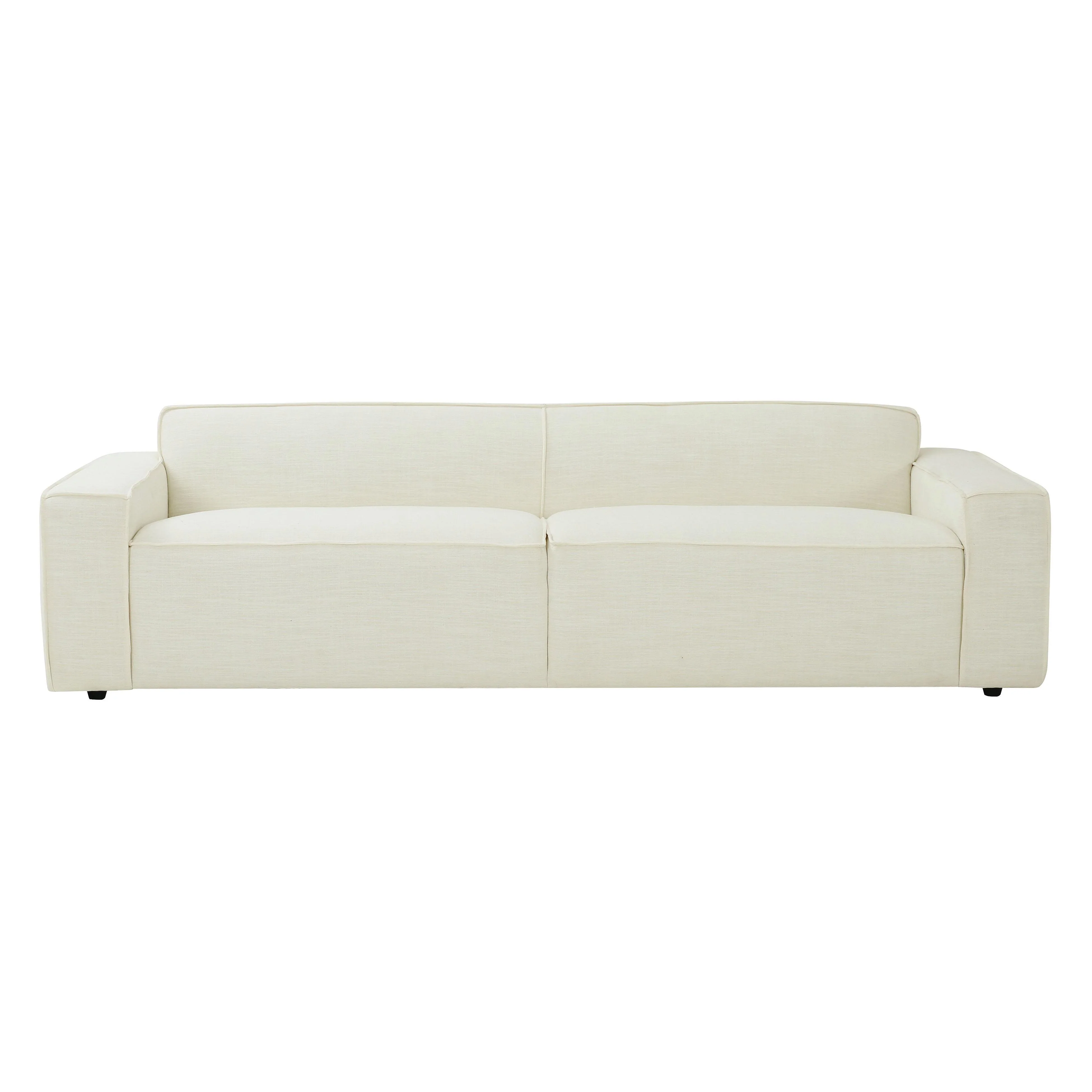 Olafur 96.5" Performance Sofa - Image 3