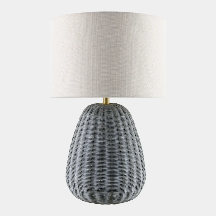 Olira Accent Table Lamp - Image 11