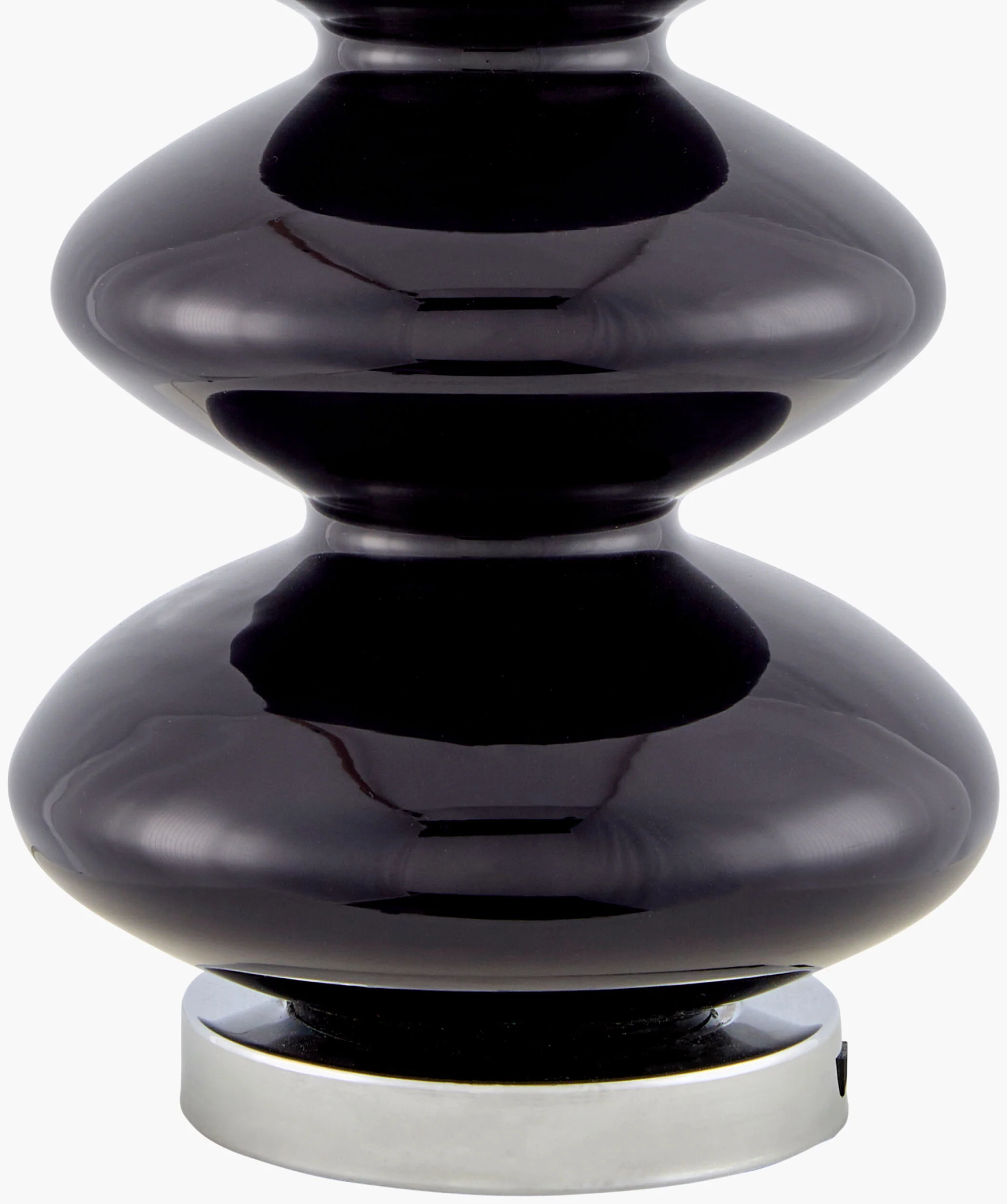 Olive Accent Table Lamp - Image 11