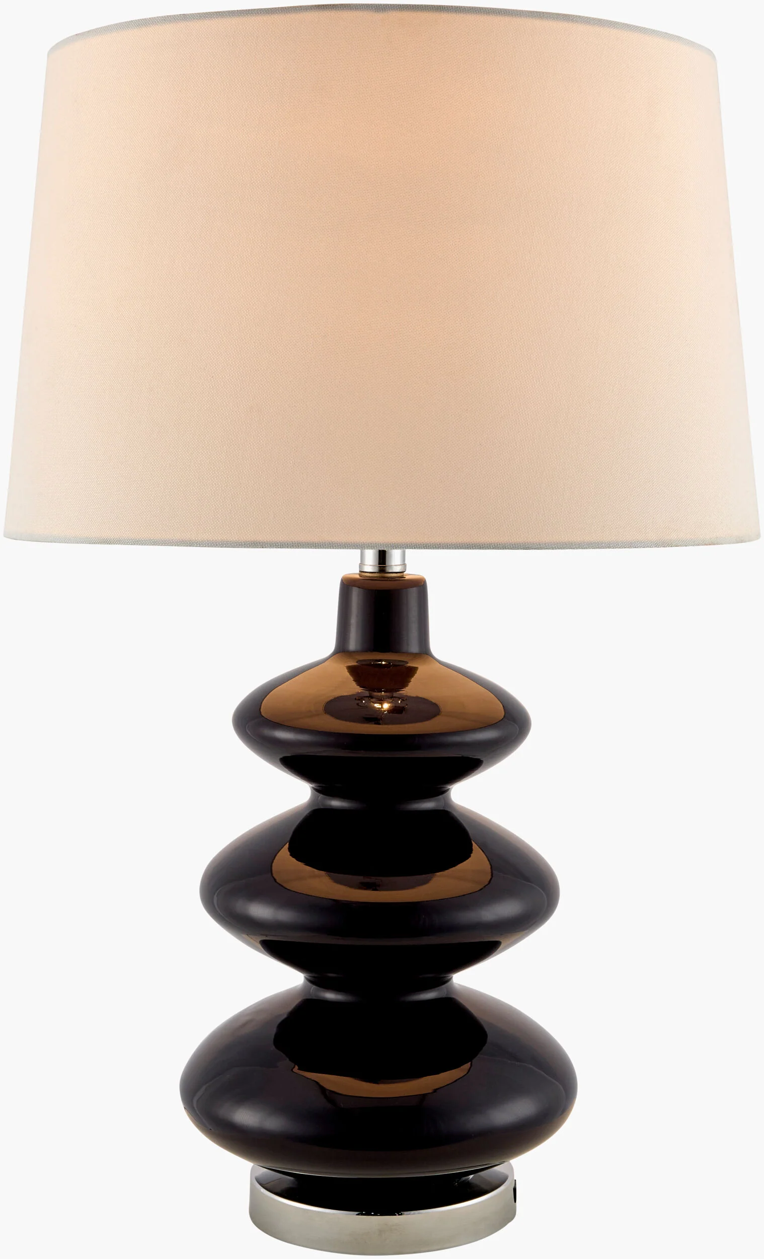 Olive Accent Table Lamp - Image 15