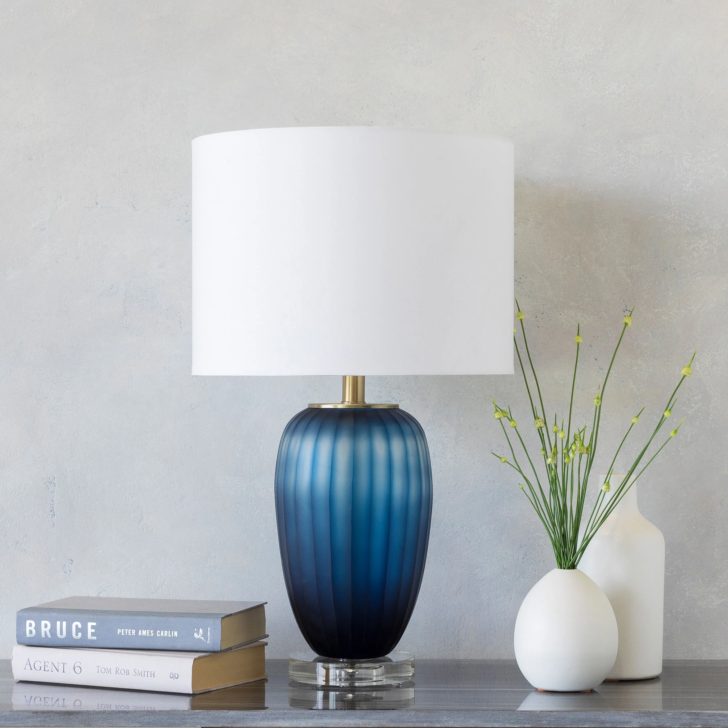 Oliver Accent Table Lamp - Image 2