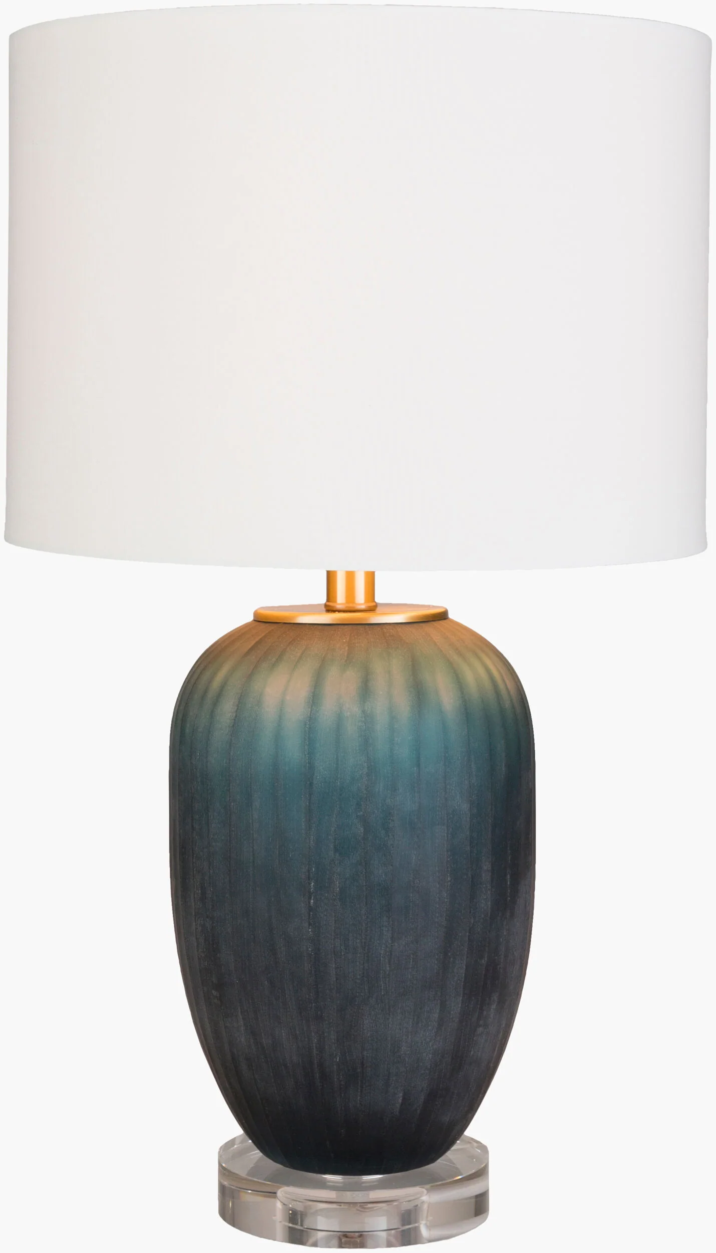 Oliver Accent Table Lamp - Image 7