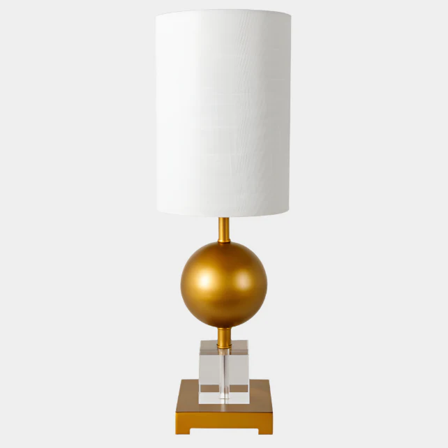 Olpe Accent Table Lamp