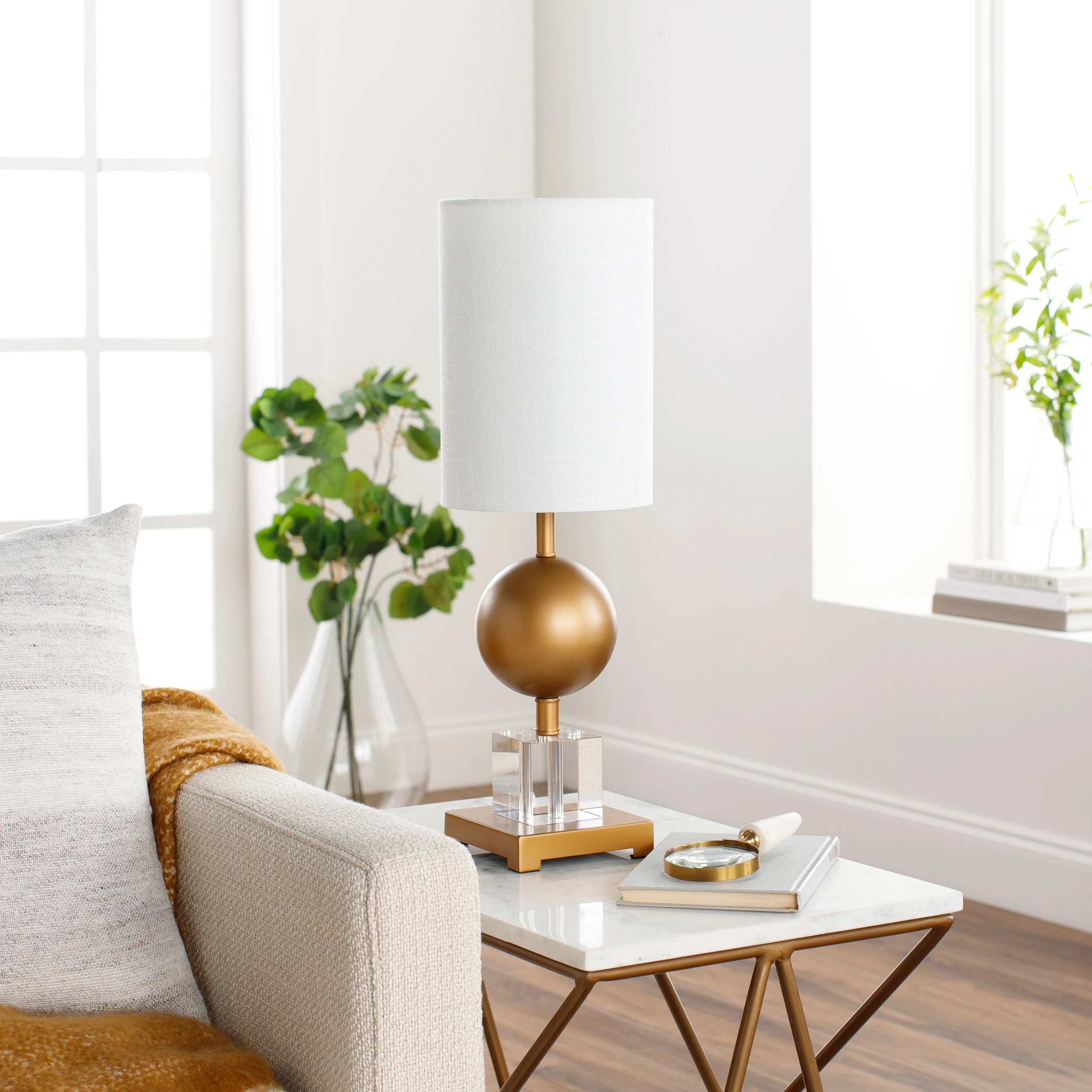 Olpe Accent Table Lamp - Image 2