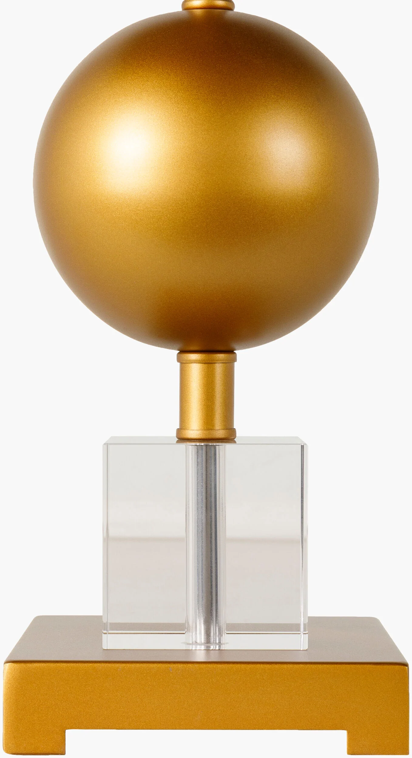 Olpe Accent Table Lamp - Image 3