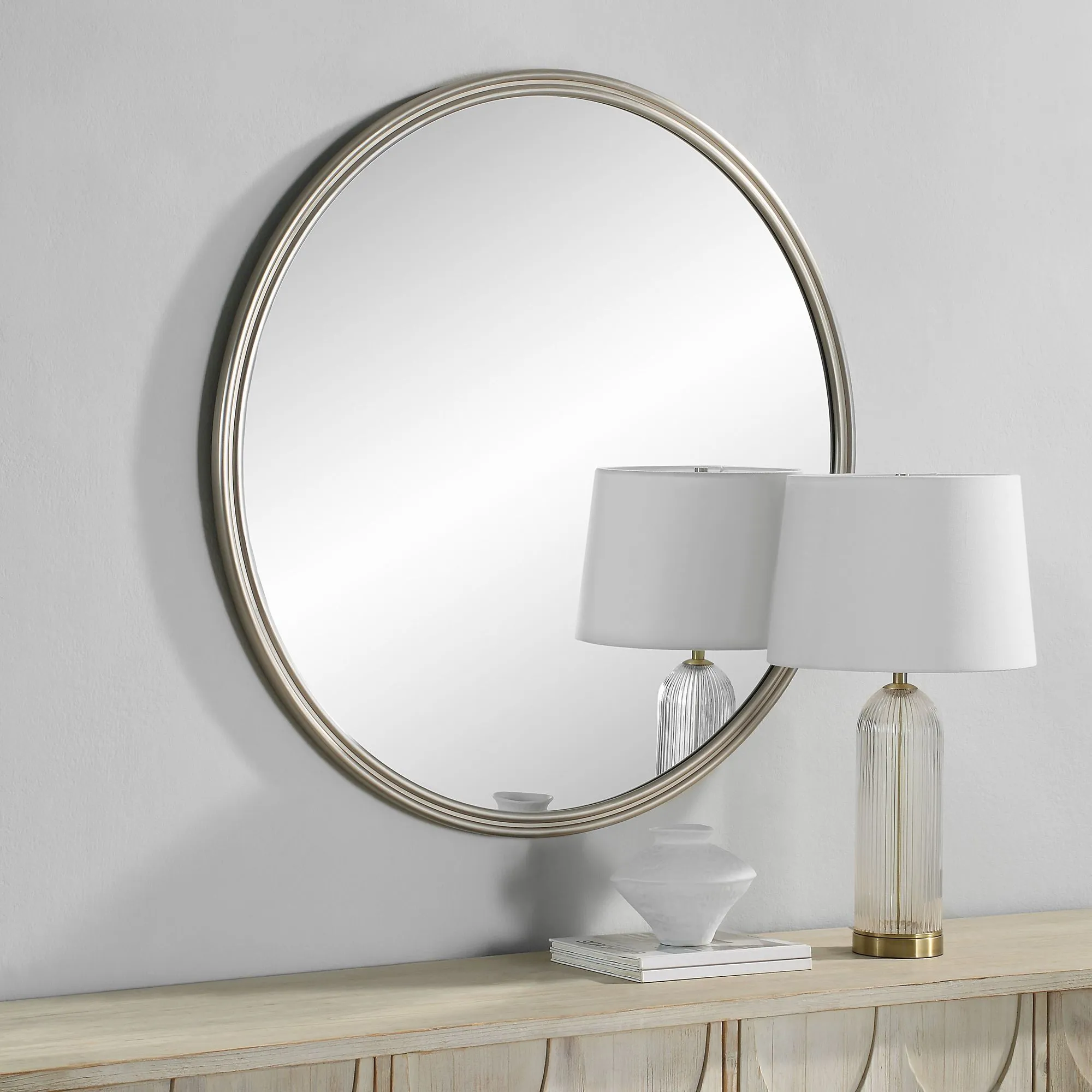 Oltimo Wall Mirror - Image 2