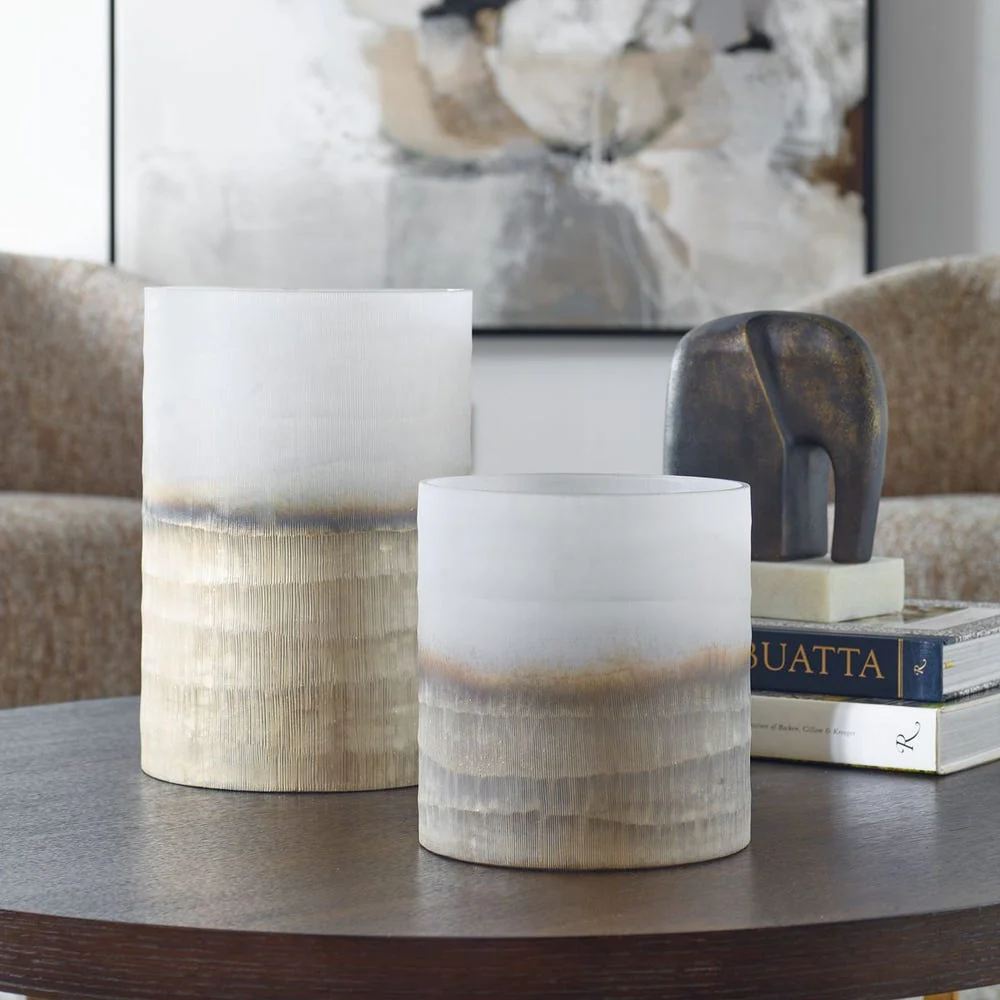 Ombra Vases, S/2 - Image 3